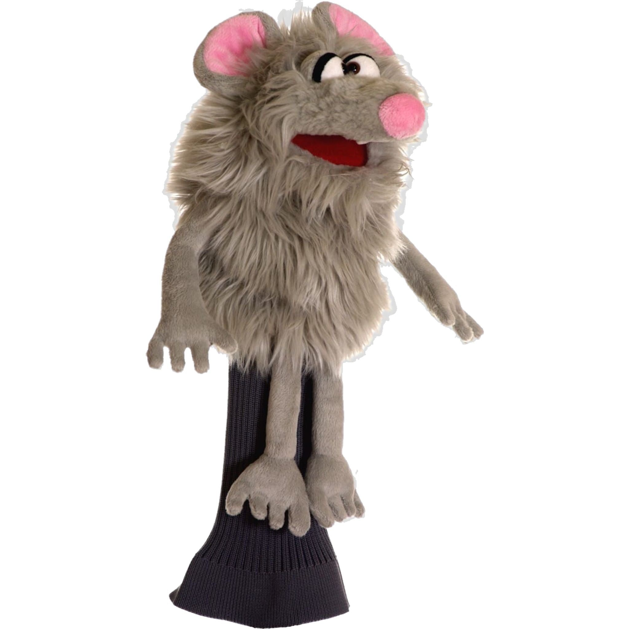 Puppets Headcover Tuddel Model Headcover