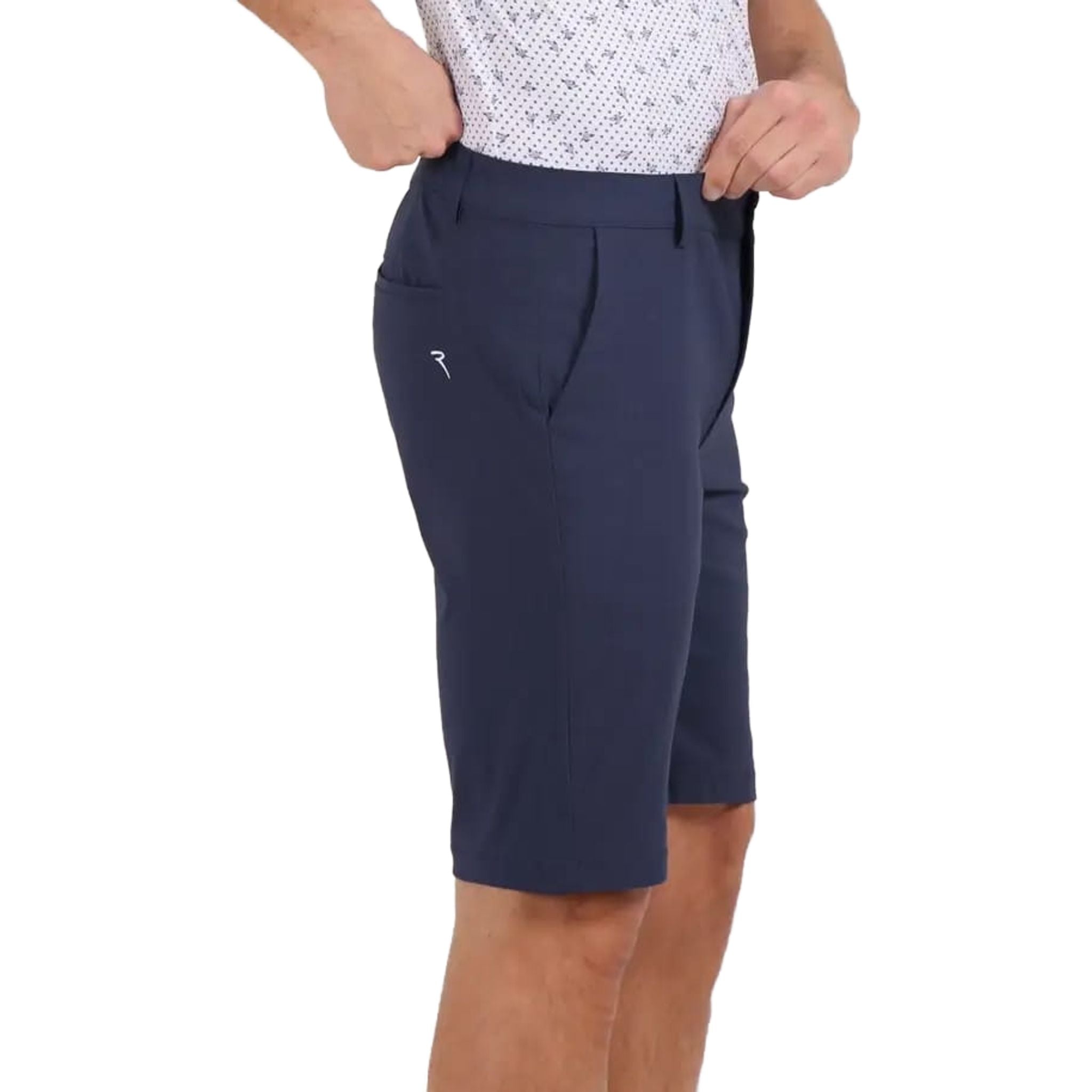 Chervo GIANDO Bermuda Man Herren