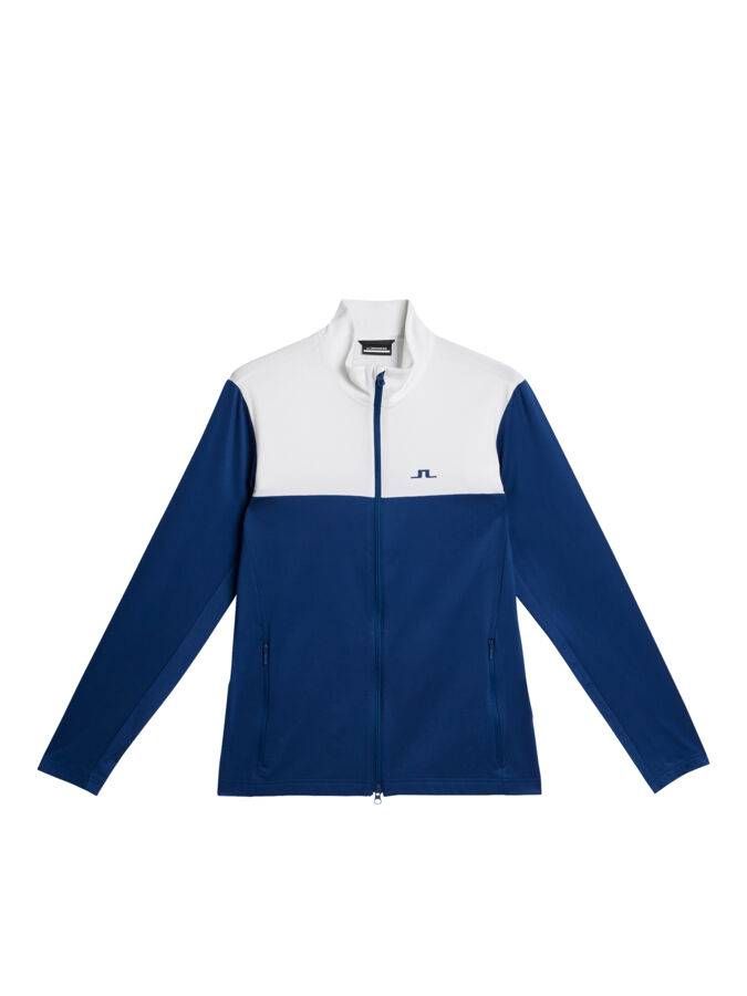 J. Lindeberg Banks Mid Layer Herren