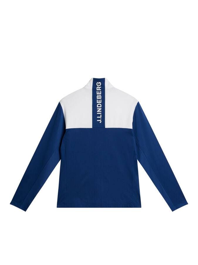 J. Lindeberg Banks Mid Layer Herren