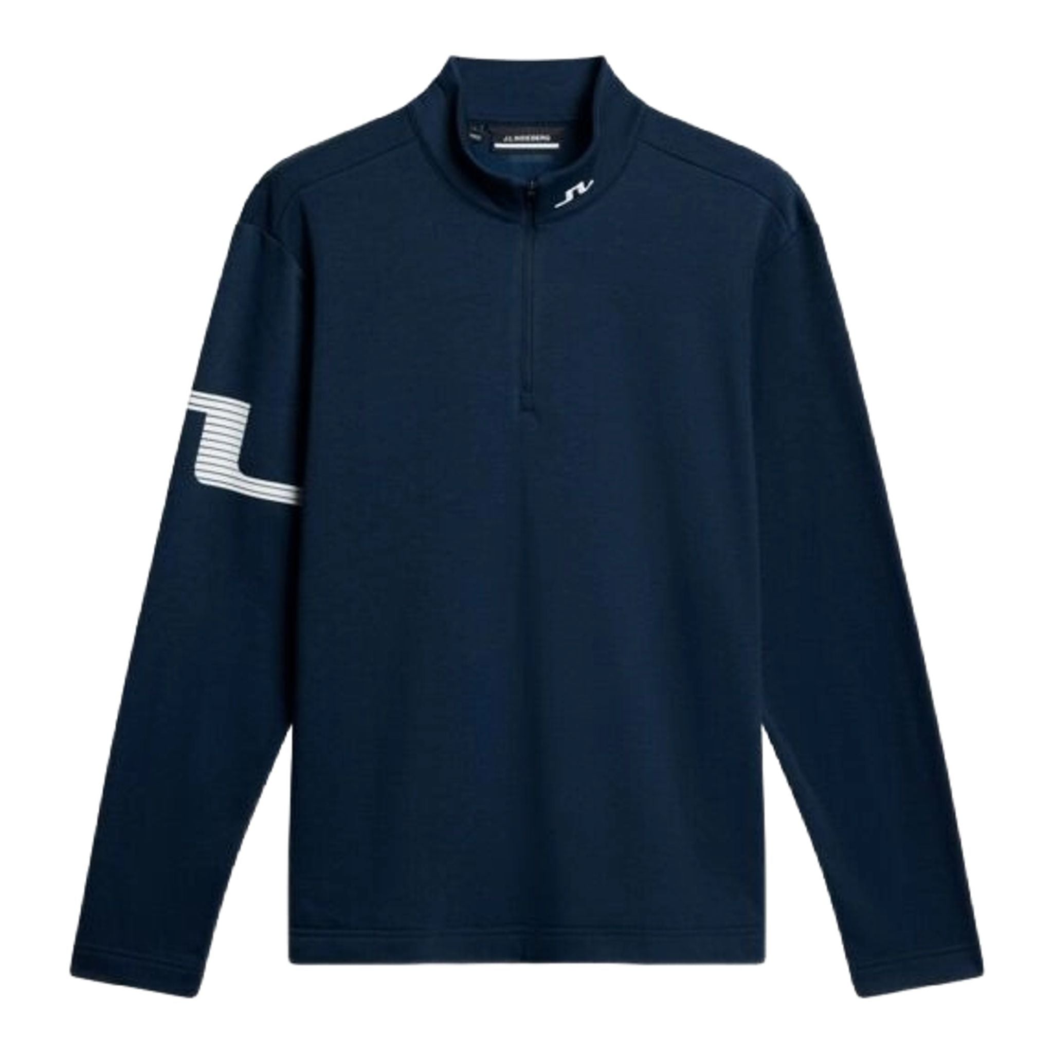 J. Lindeberg Heath Strike Midlayer Herren