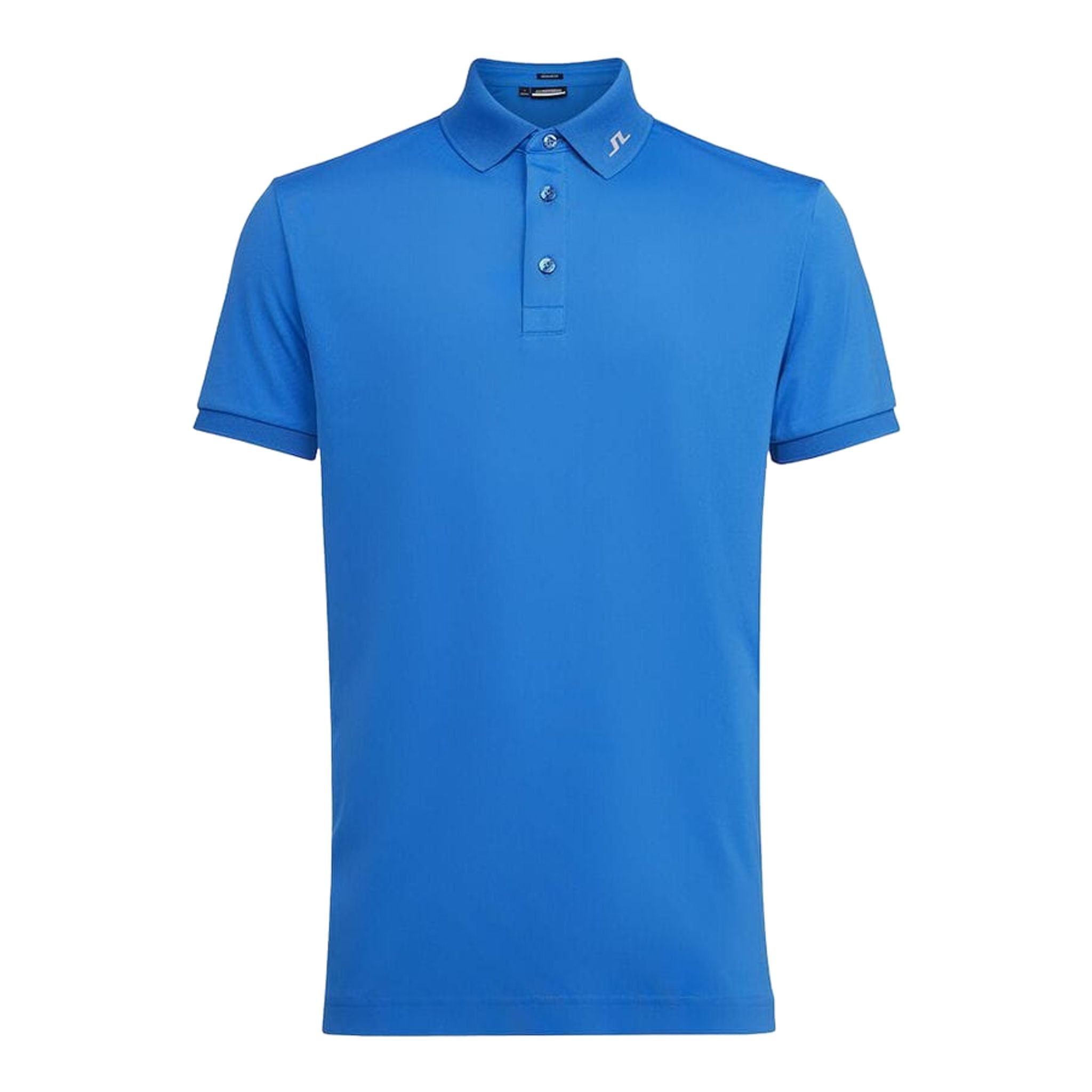 J. Lindeberg KV Regular Fit Golf Polo Herren