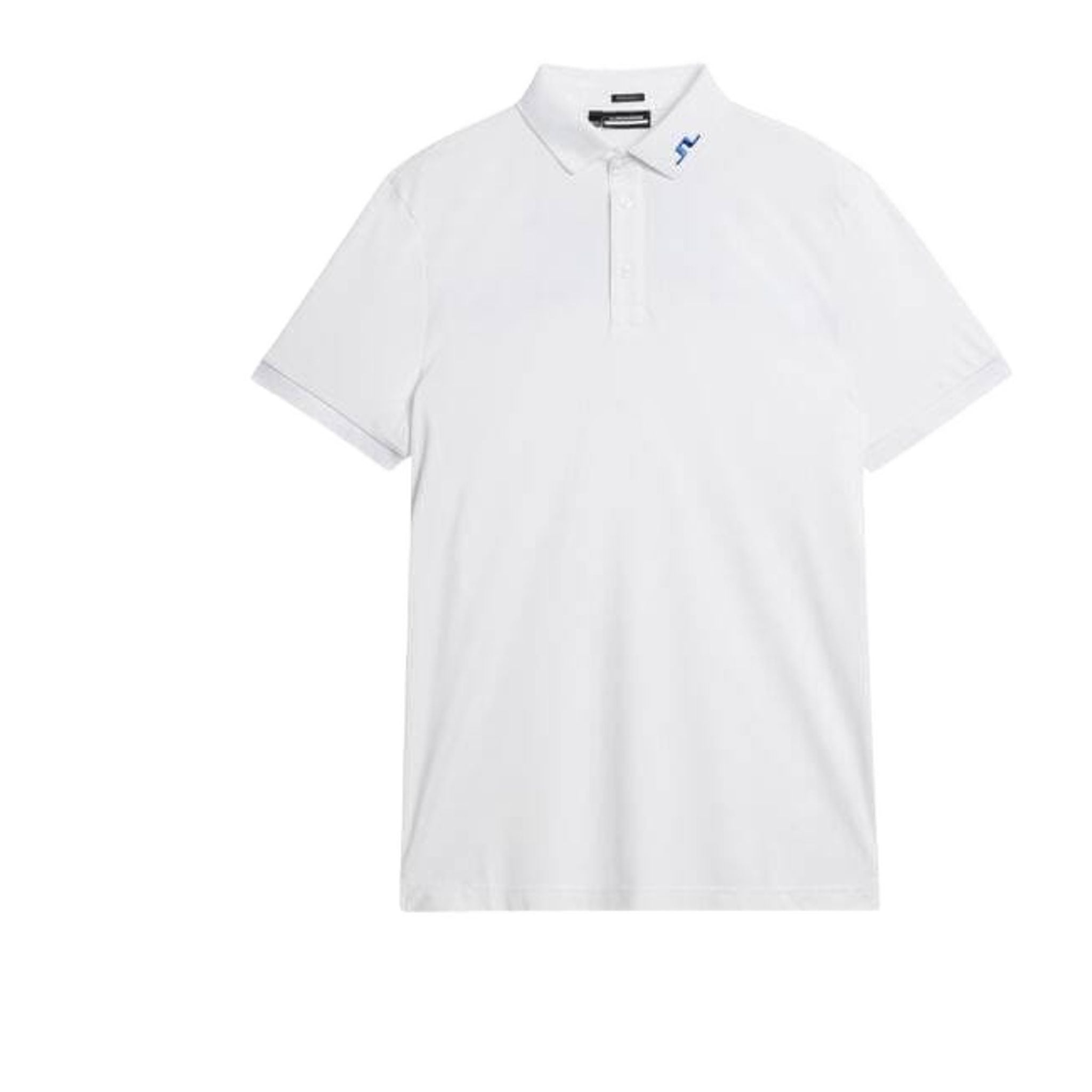 J. Lindeberg KV Regular Fit Poloshirt Herren