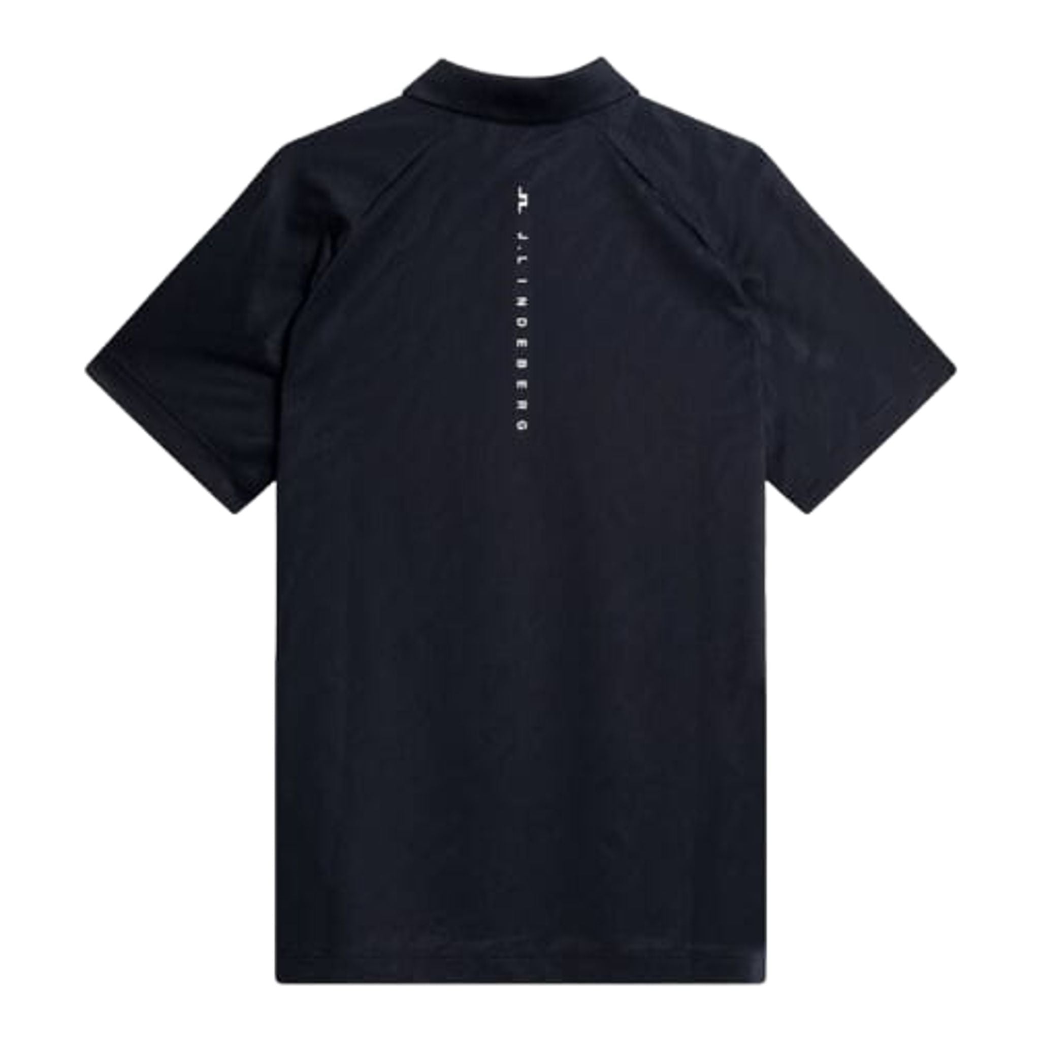 J. Lindeberg Wilhelm Poloshirt Herren