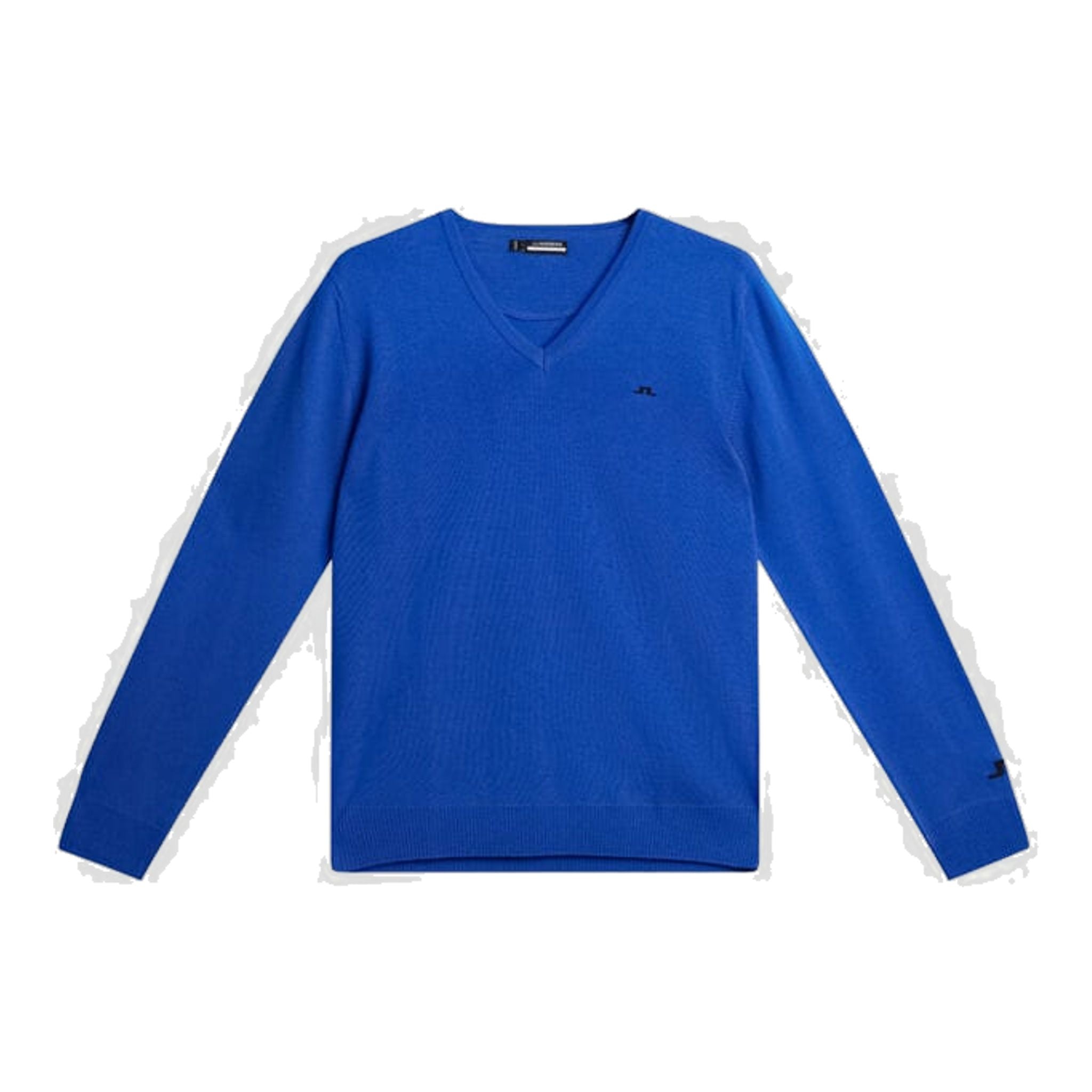 J. Lindeberg Lymann Knitted Sweater Herren