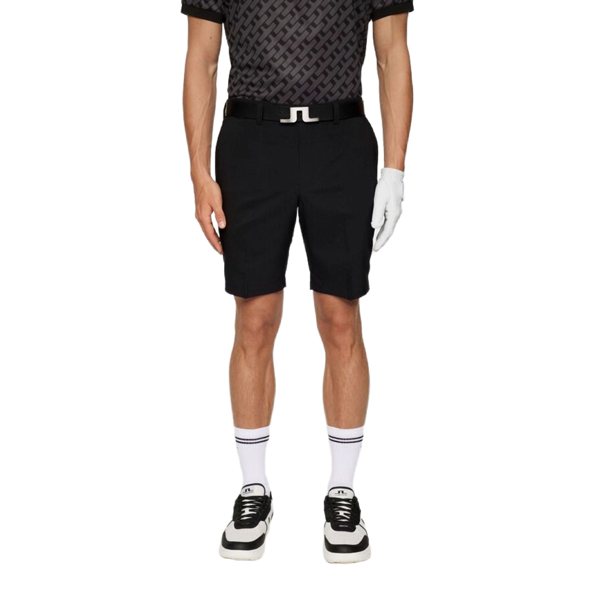J. Lindeberg Mitch Shorts Herren