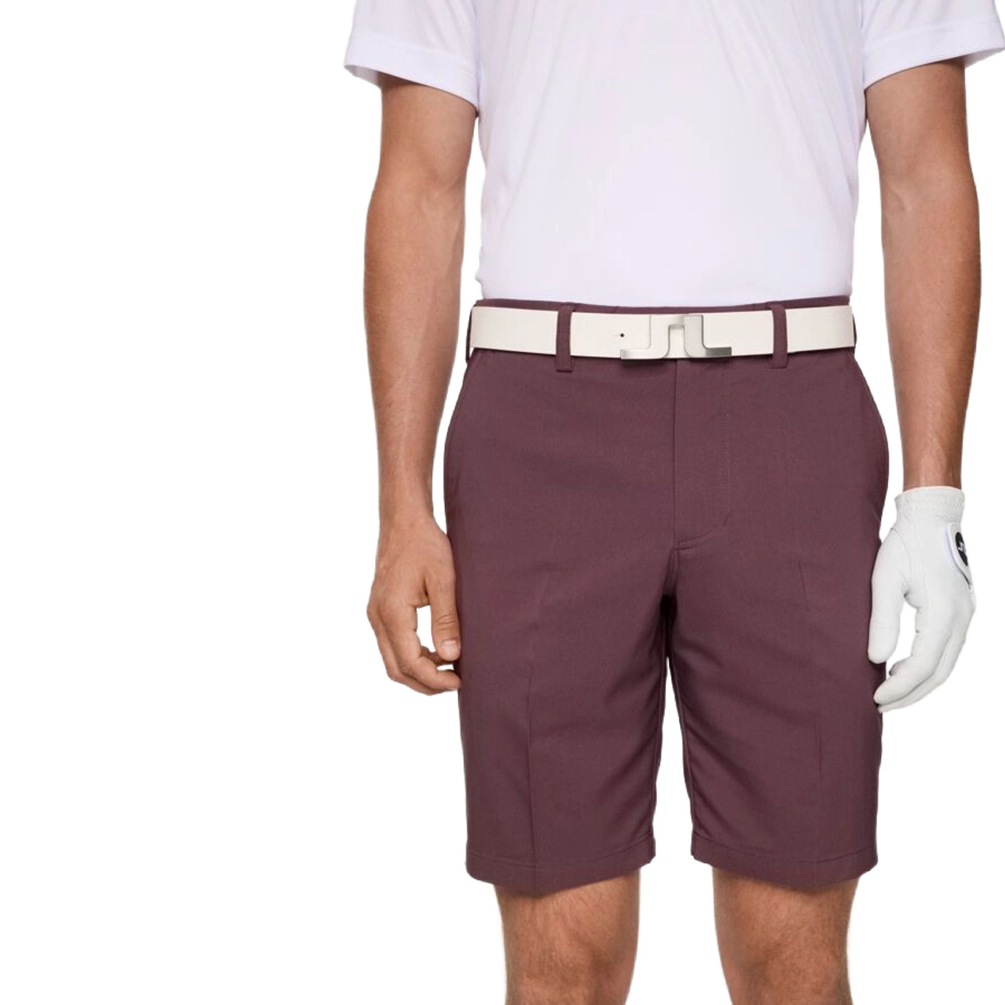 J. Lindeberg Mitch Shorts Herren