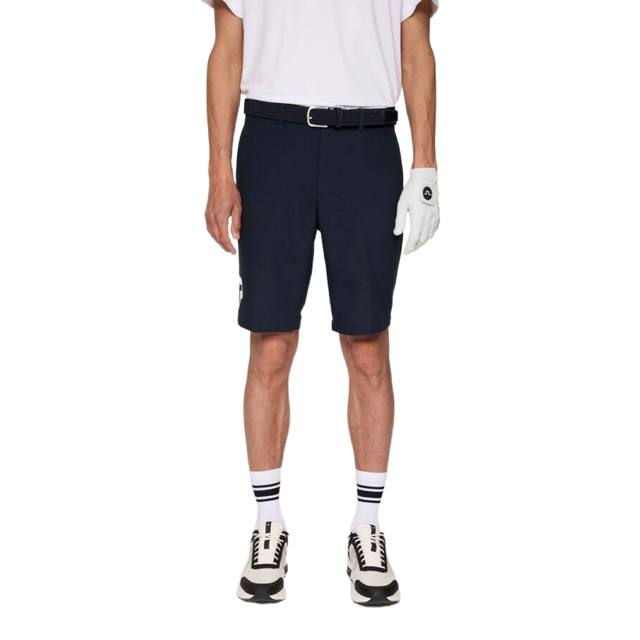 J. Lindeberg Heath Shorts Herren