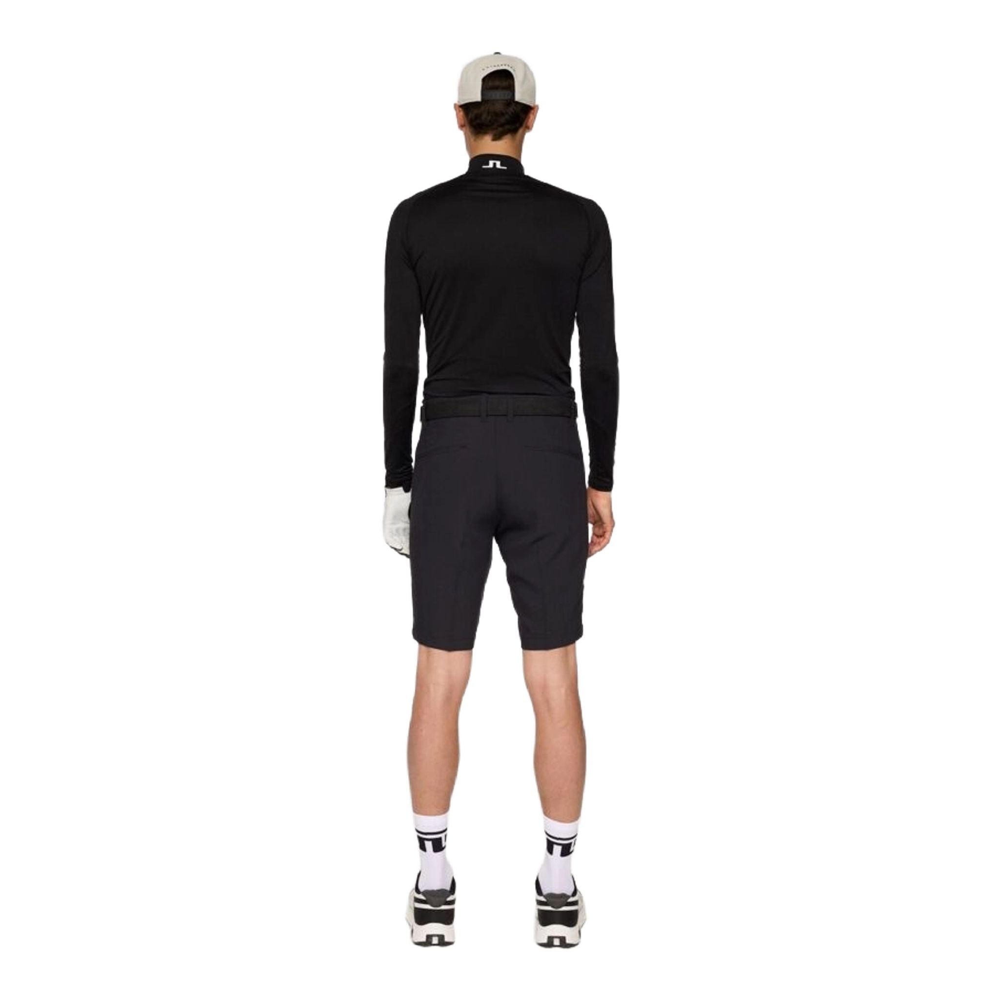J. Lindeberg Heath Shorts Herren