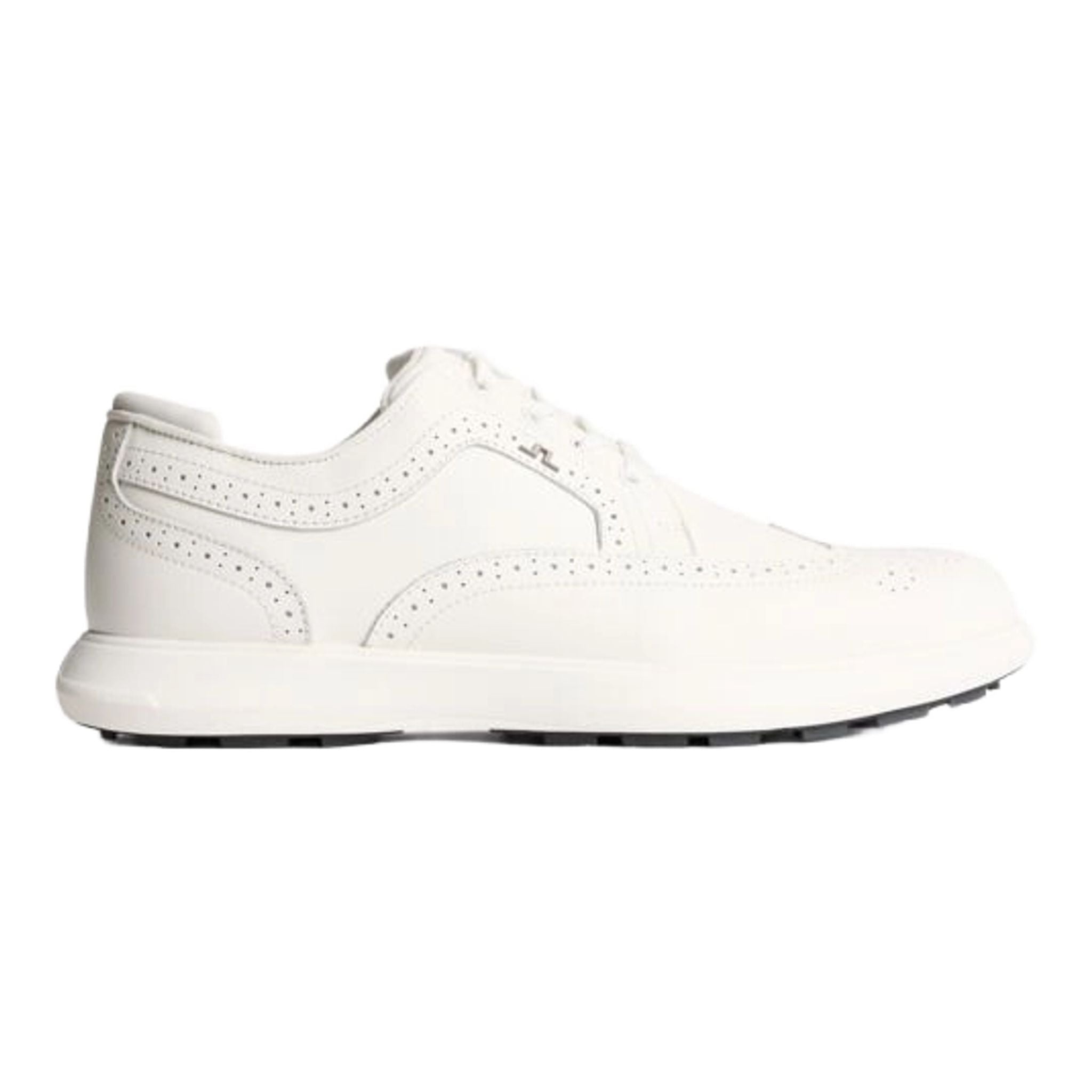 J. Lindeberg Fairway Brogue Golf Sneaker Herren