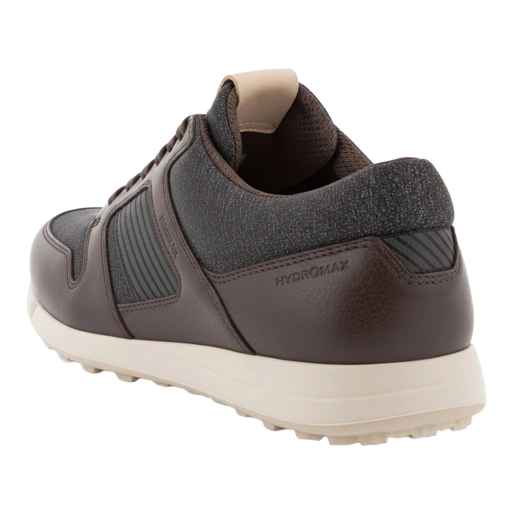 Ecco Golf Street Retro Schuhe Herren