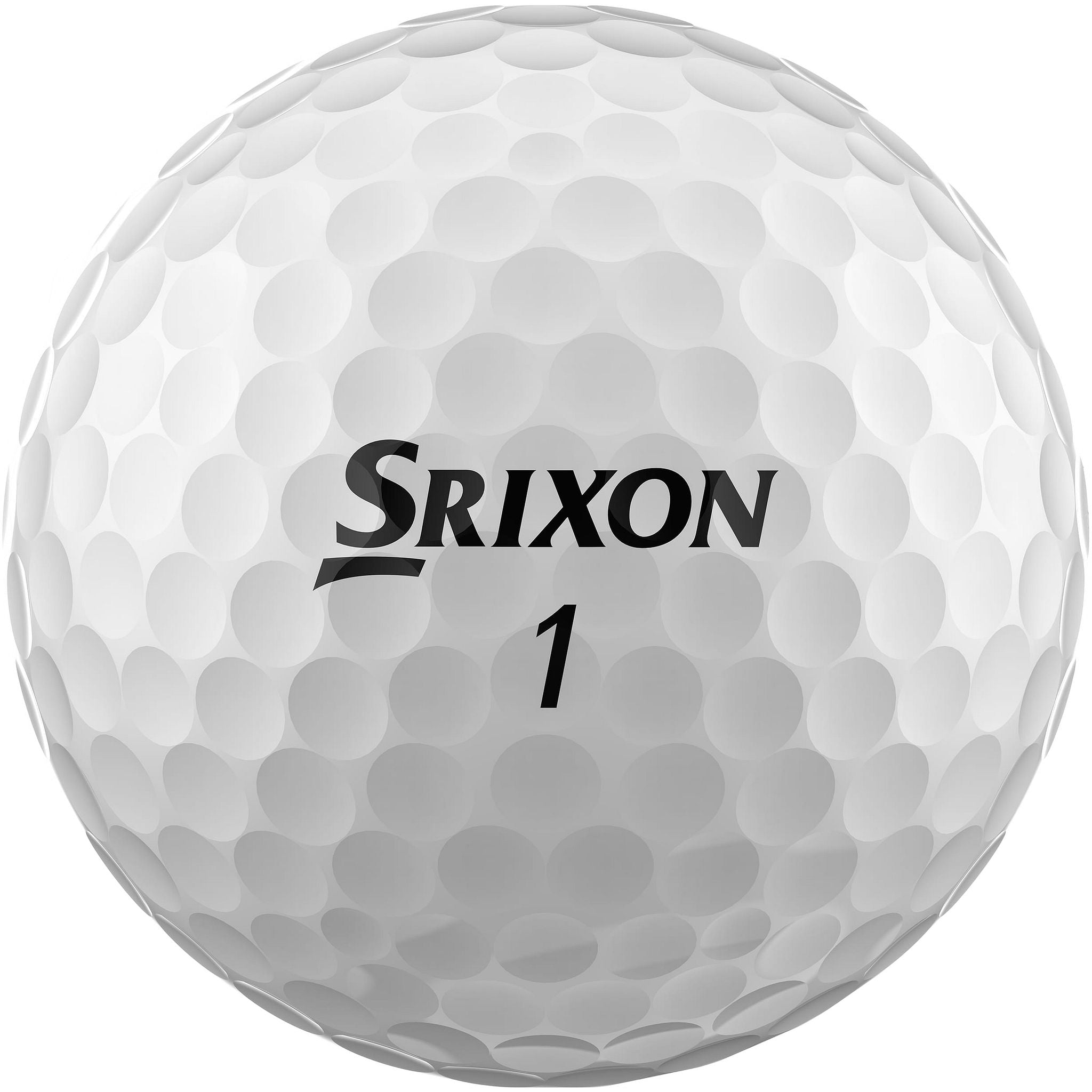 Srixon Z-Star 8 Golfbälle