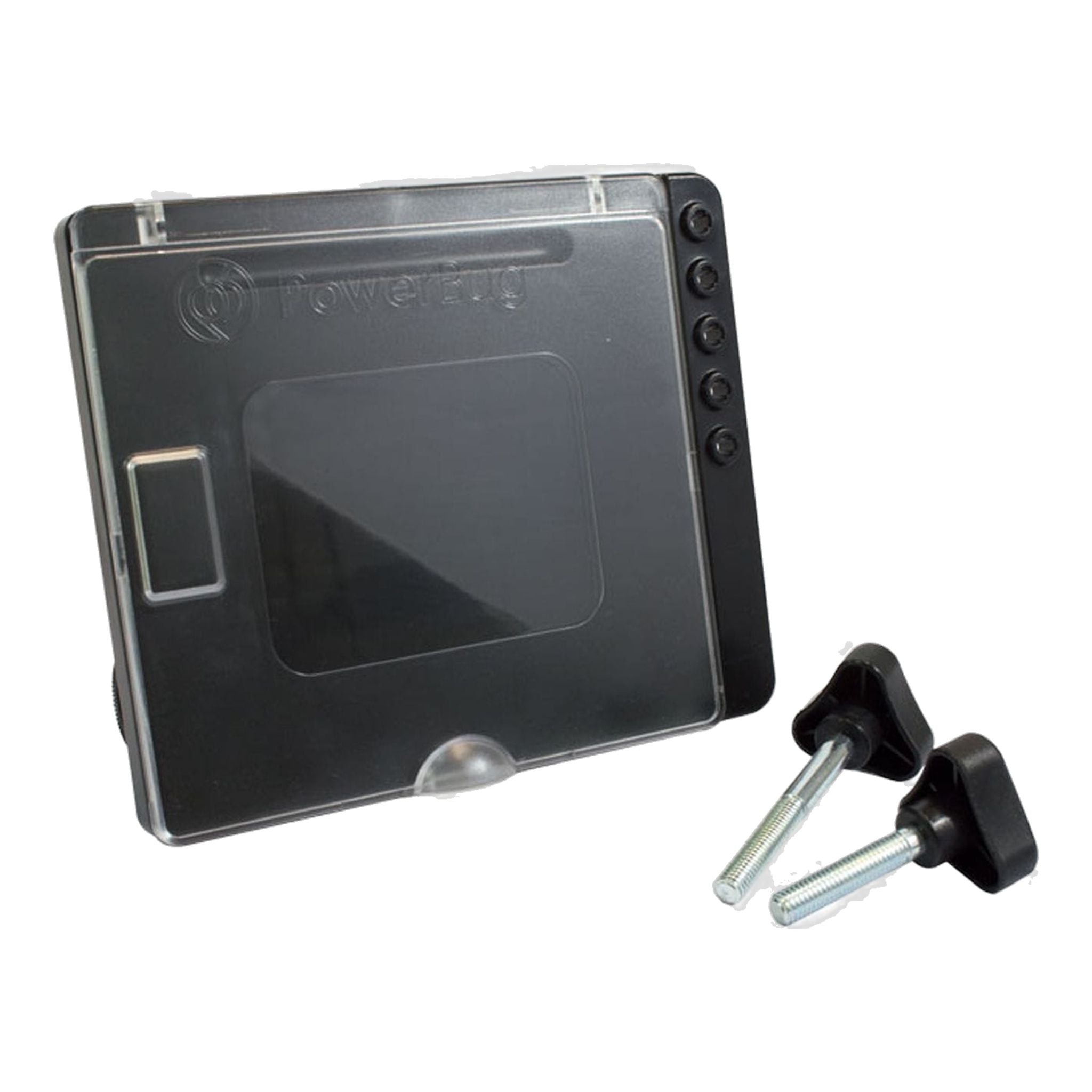 PowerBug Infinity-Trolley Scorekarten-Halter