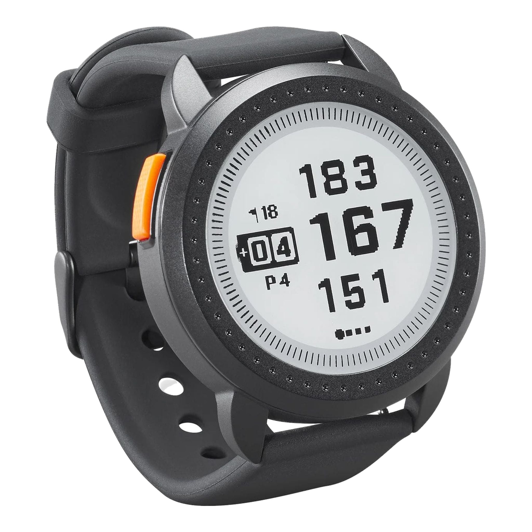 Bushnell Ion Edge GPS Golfuhr