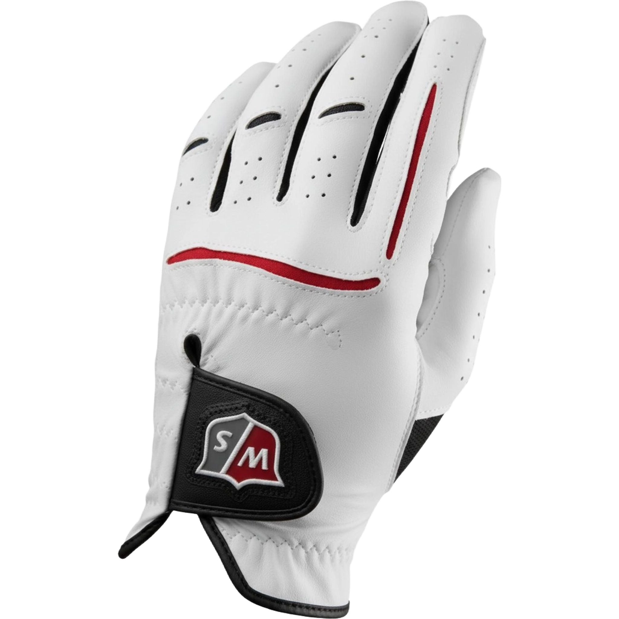 Wilson Grip Plus Golf Handschuh Herren