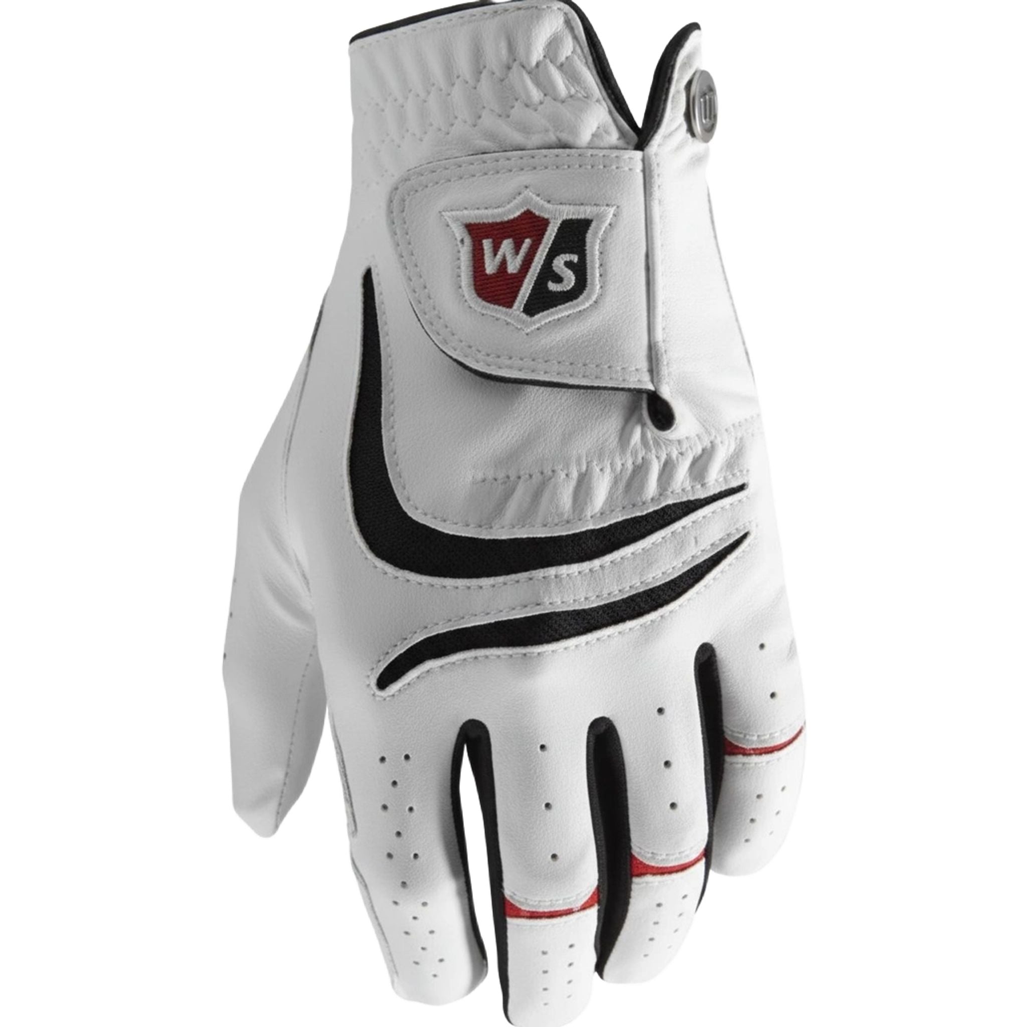 Wilson Grip Plus Golf Handschuh Herren