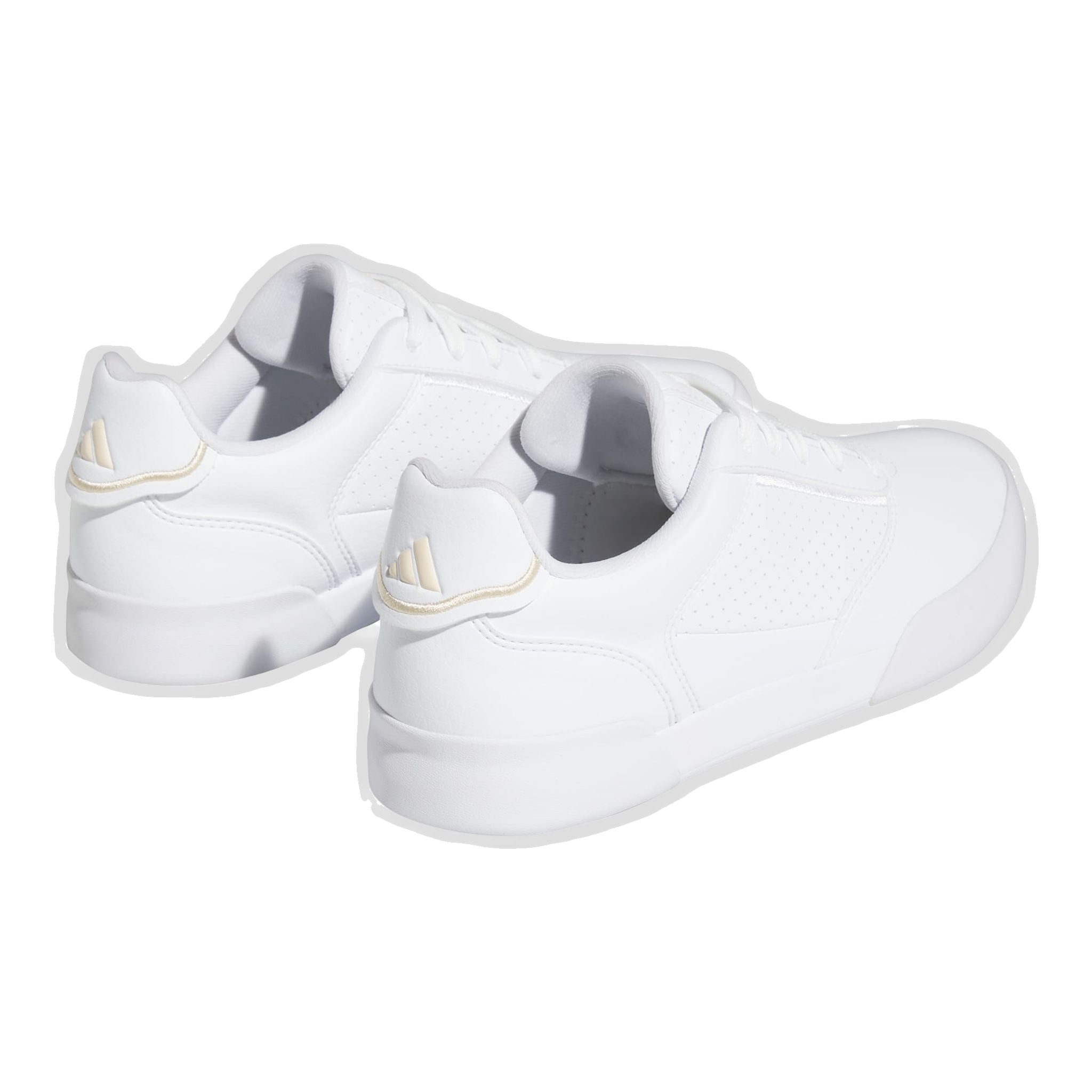 Adidas Retrocross Golfschuhe Damen