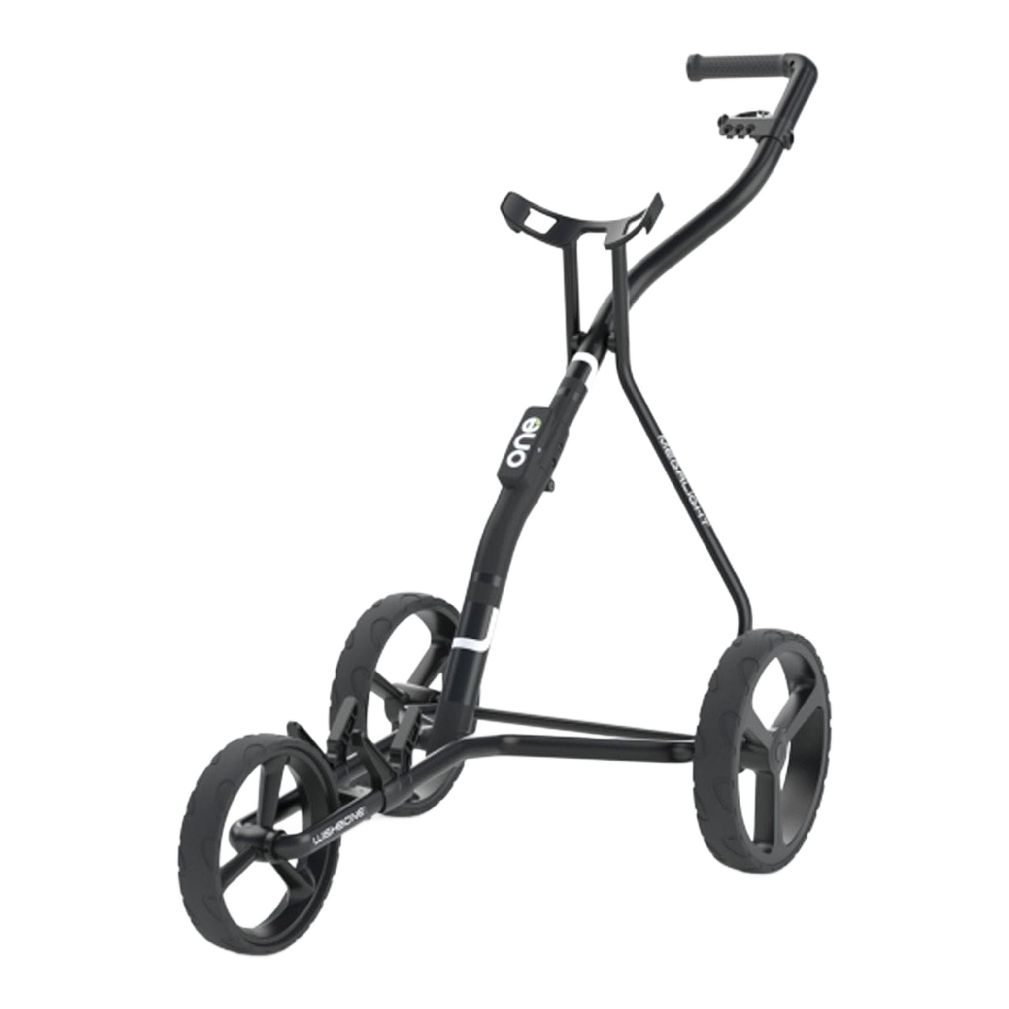 Wishbone ONE Golf Trolley