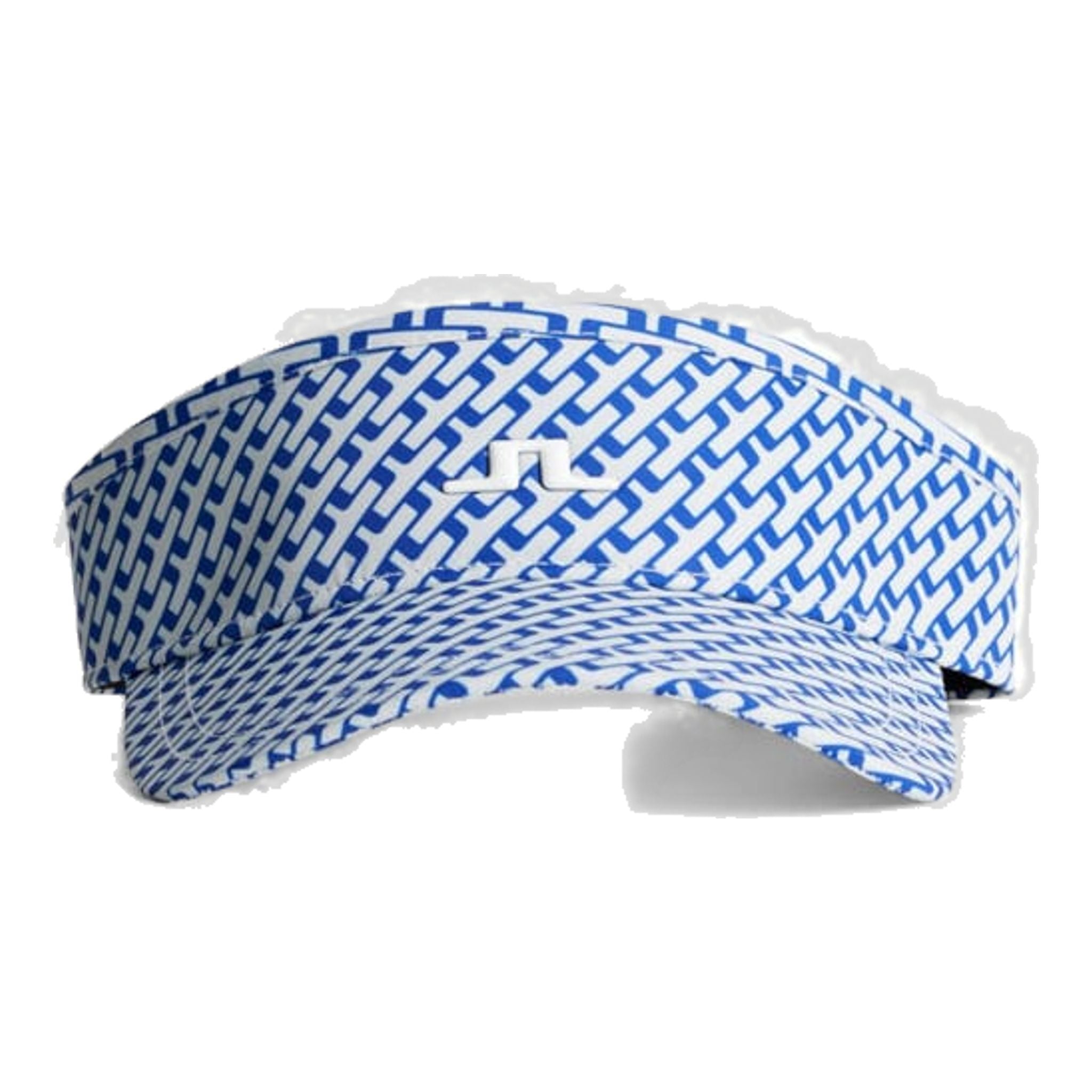 J. Lindeberg Yada Printed Visor Damen