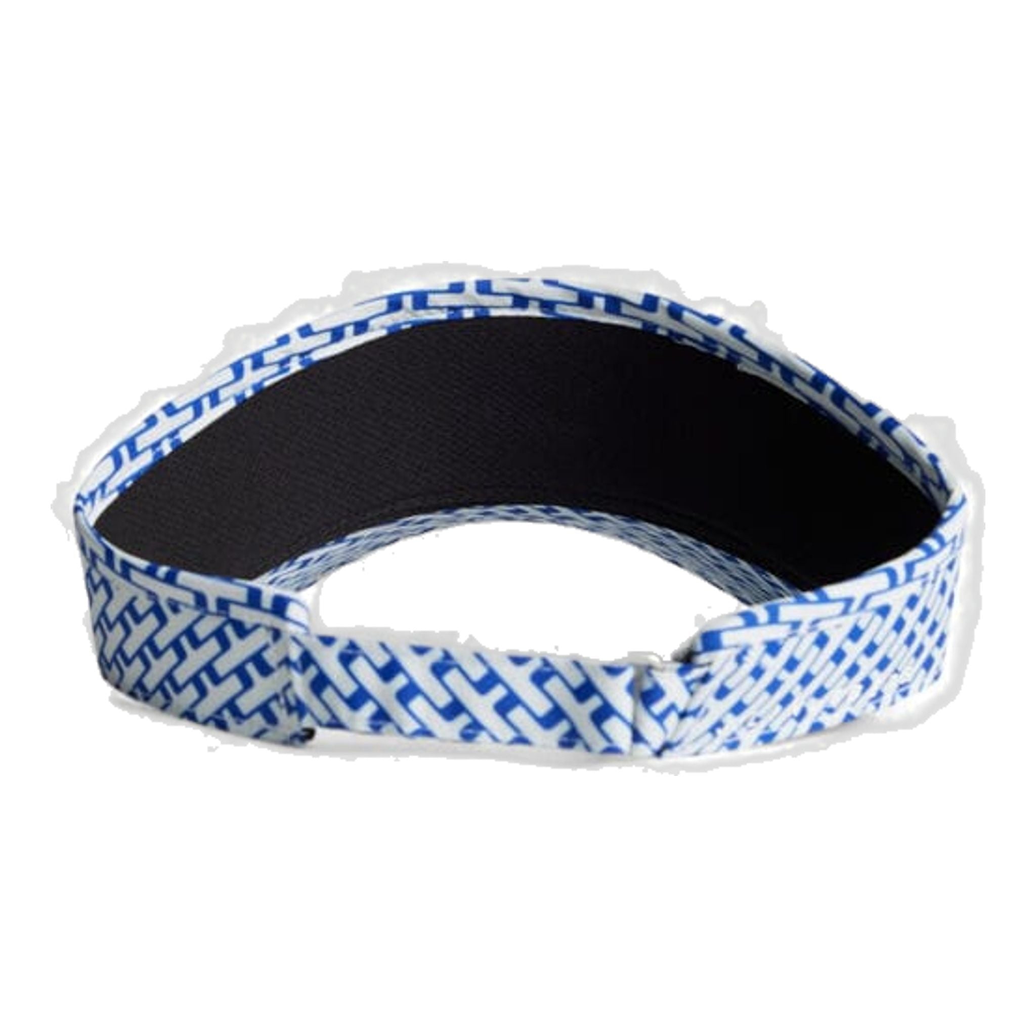 J. Lindeberg Yada Printed Visor Damen