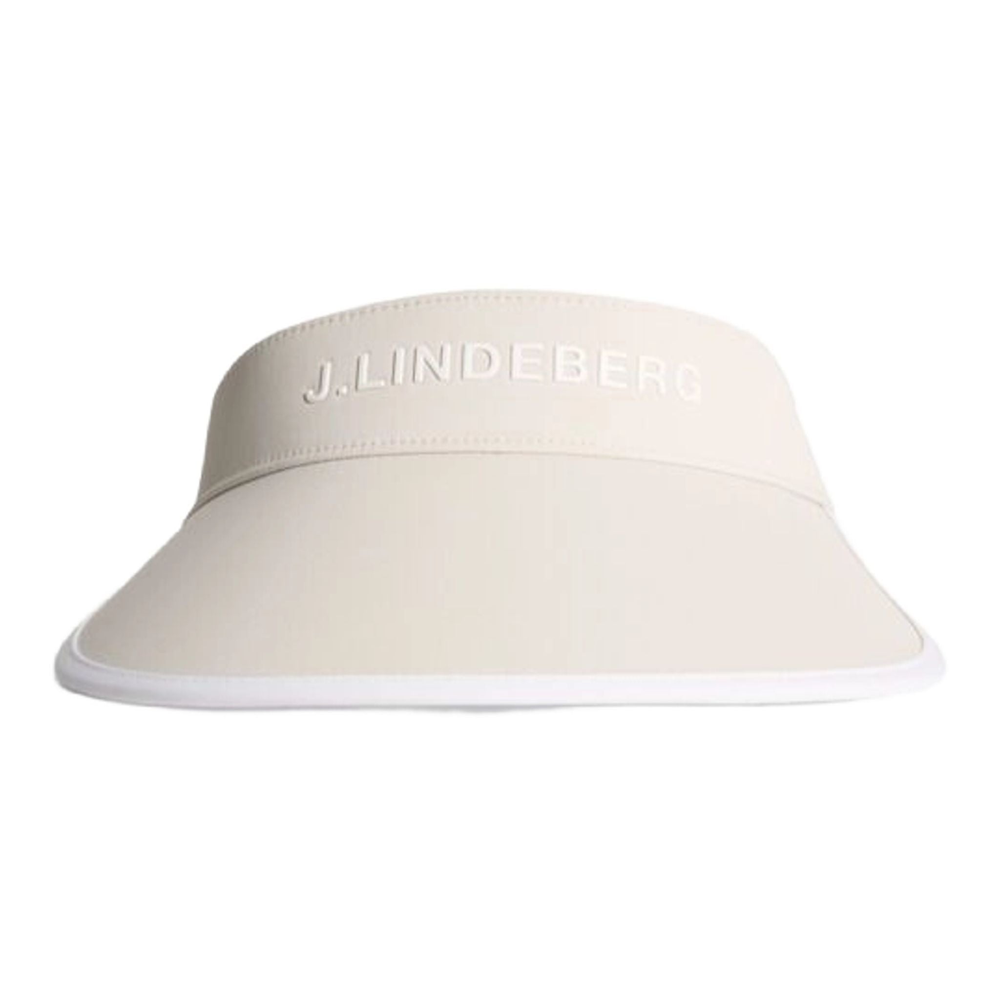 J. Lindeberg Alba Big Visor Damen