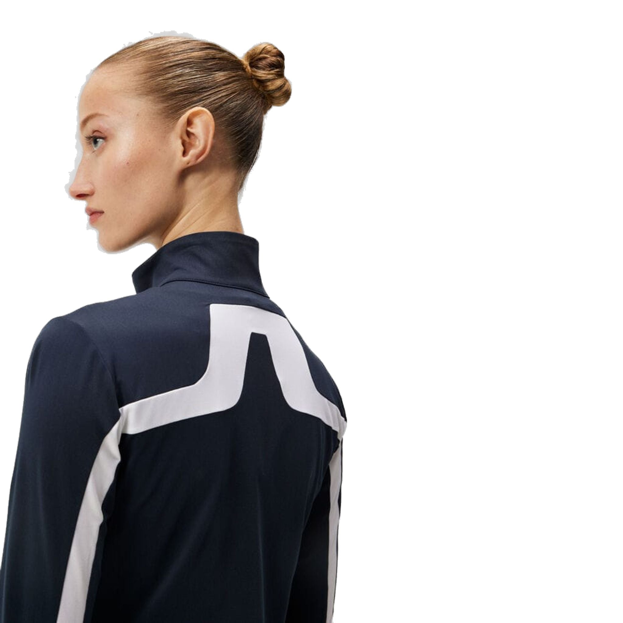 J. Lindeberg Janice Mid Layer Jacke Damen