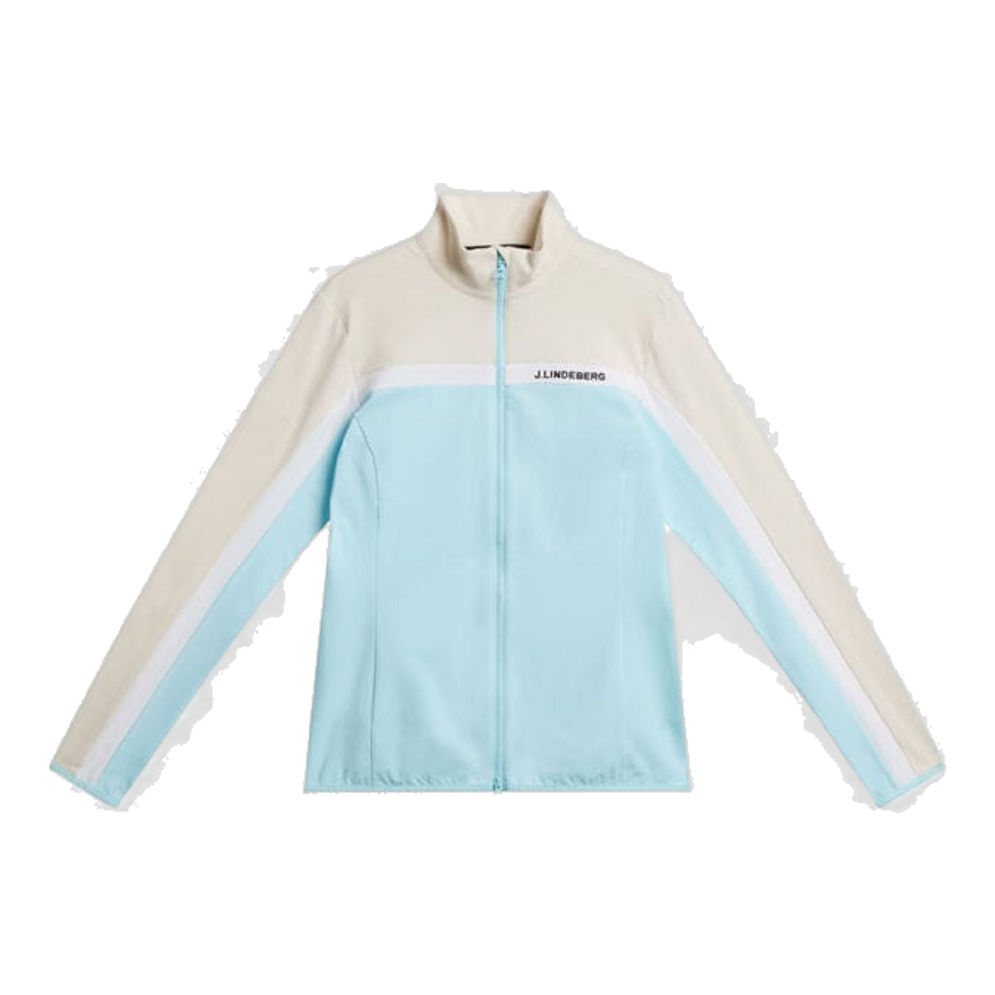 J. Lindeberg Janice Mid Layer Jacke Damen