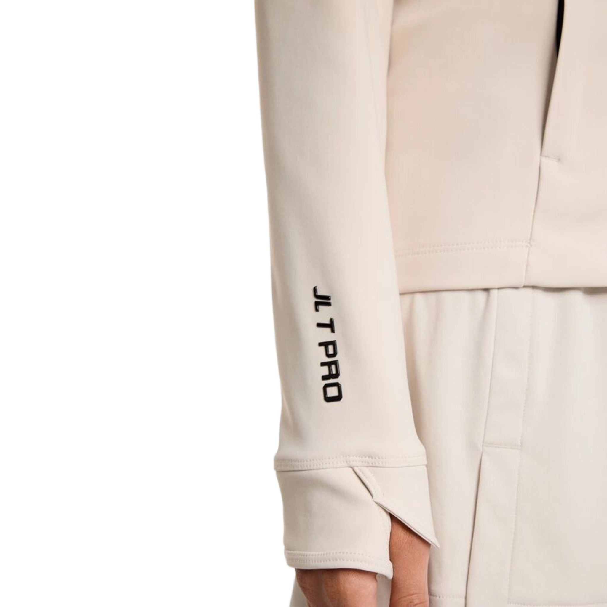 J. Lindeberg Taylor Zip Midlayer Damen