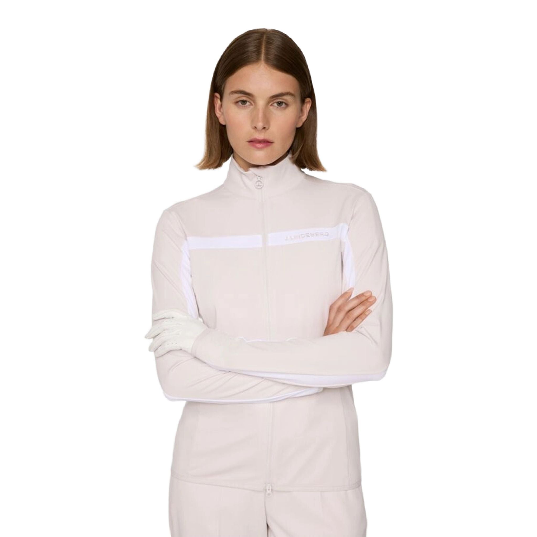 J. Lindeberg Janice Midlayer Damen