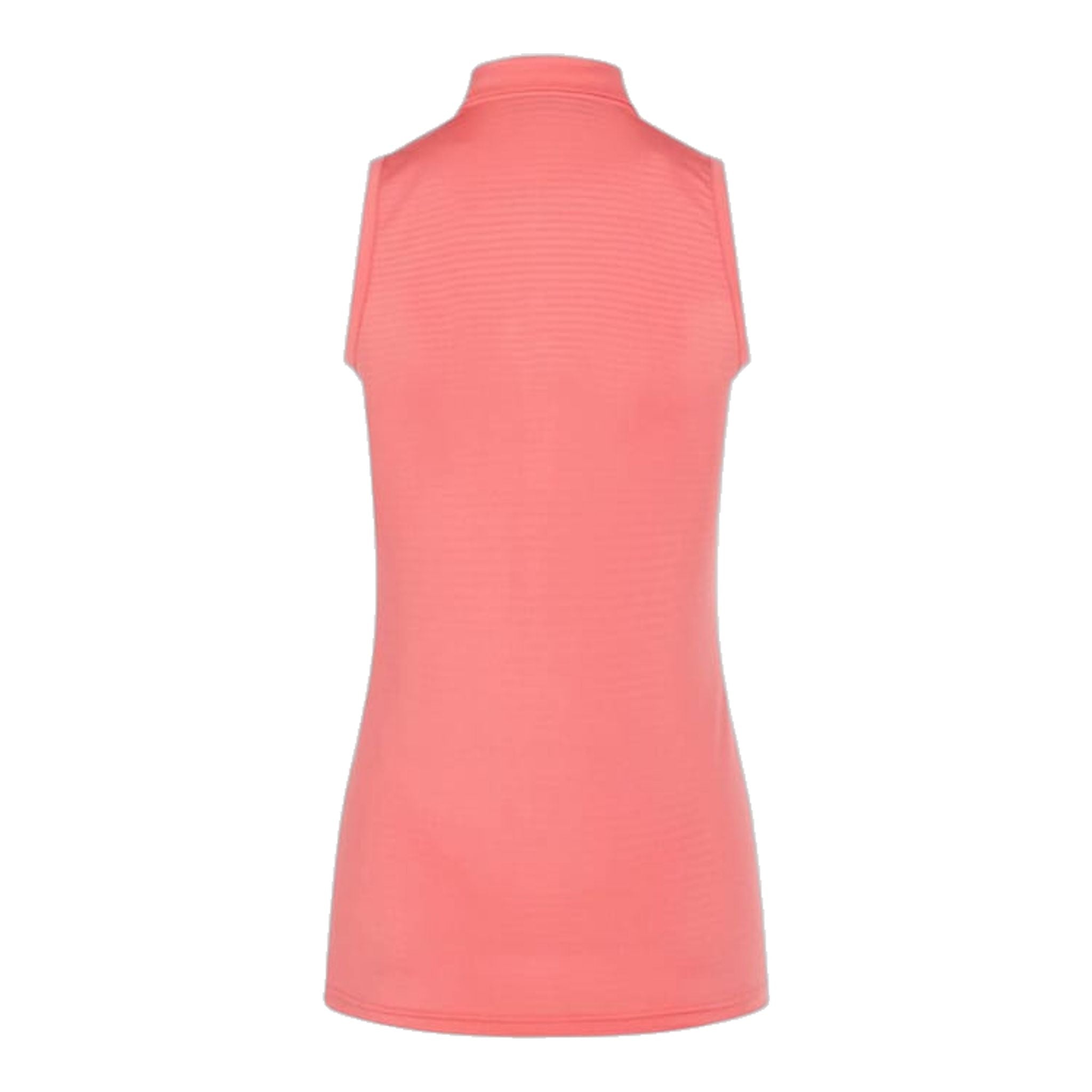 J. Lindeberg Oda Sleeveless Golfpolo Damen