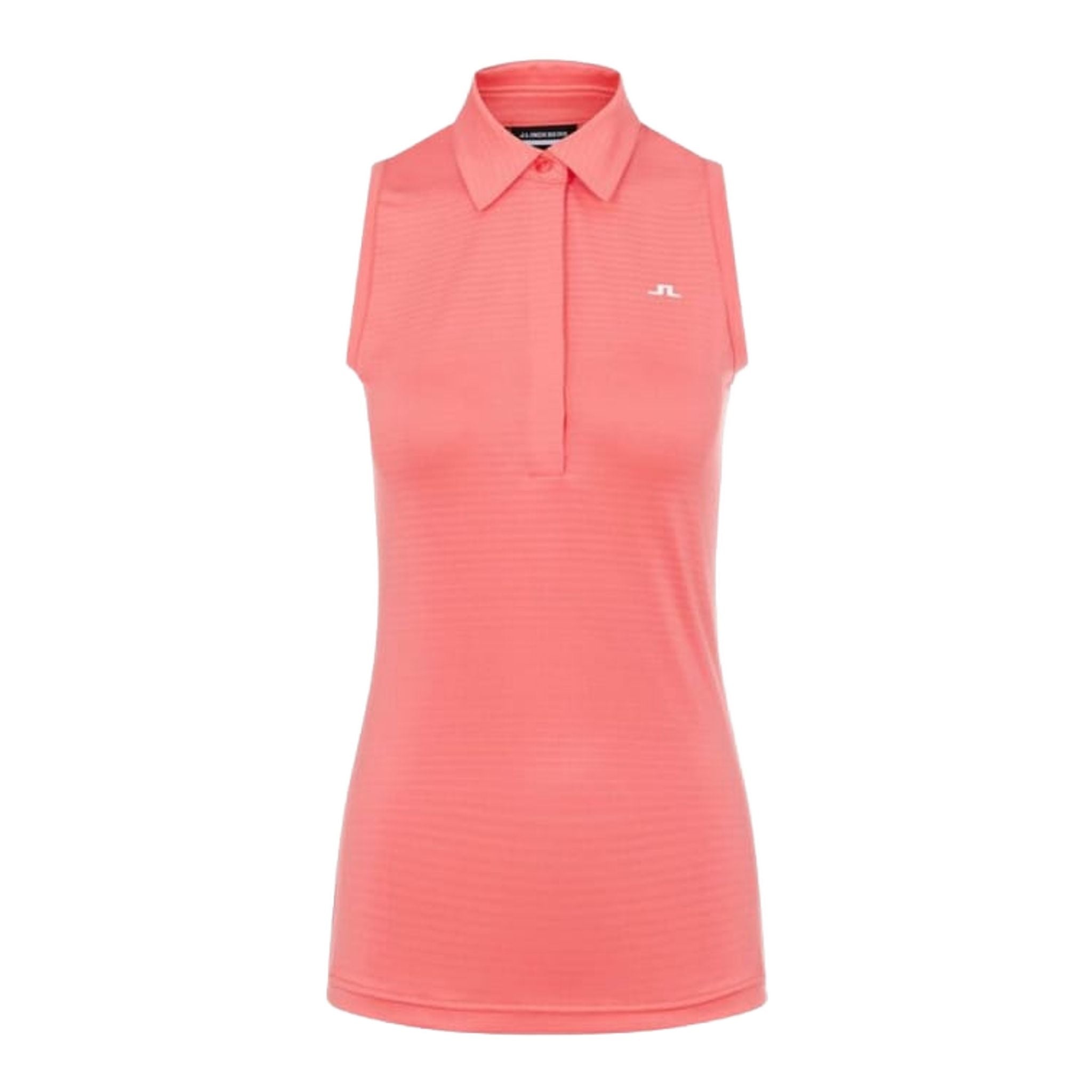 J. Lindeberg Oda Sleeveless Golfpolo Damen