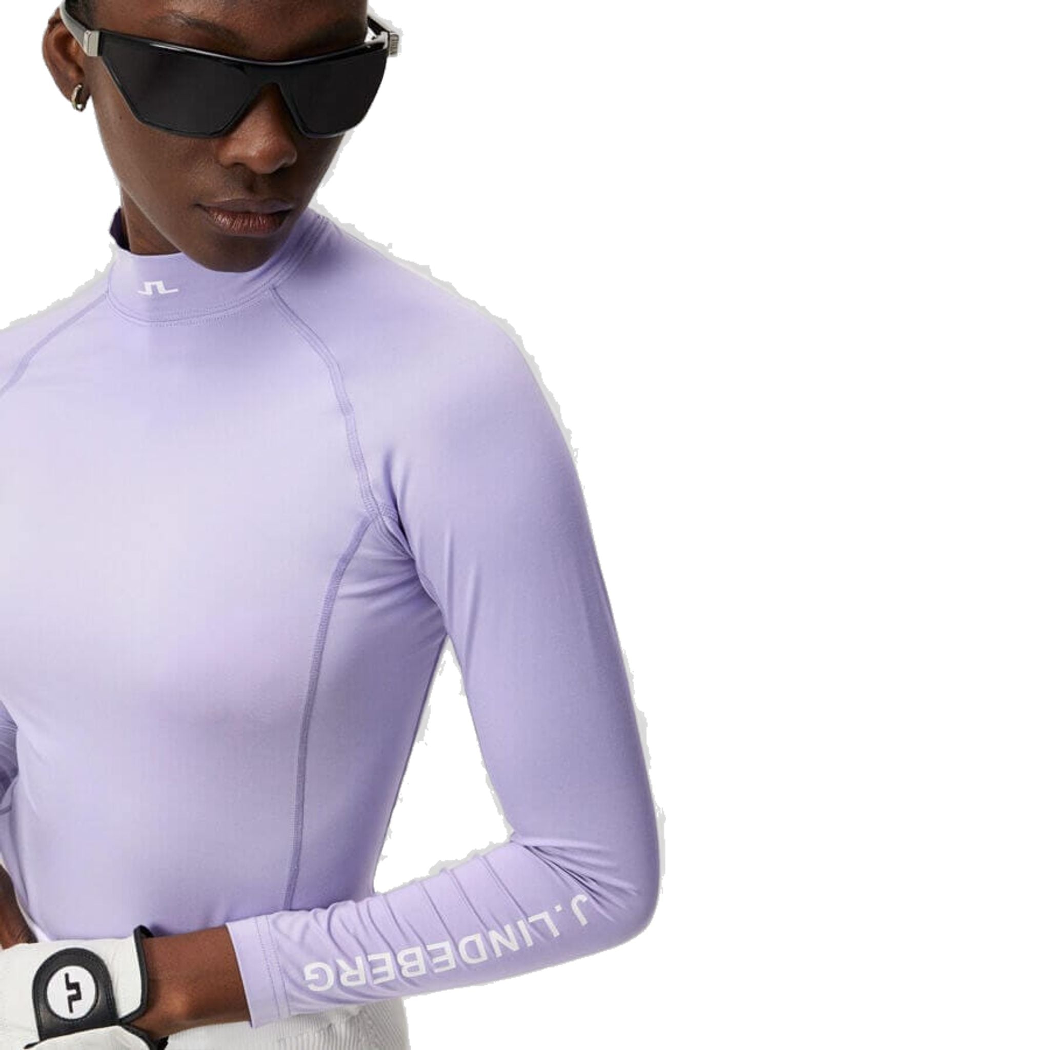 J. Lindeberg Asa Soft Compression Top Damen