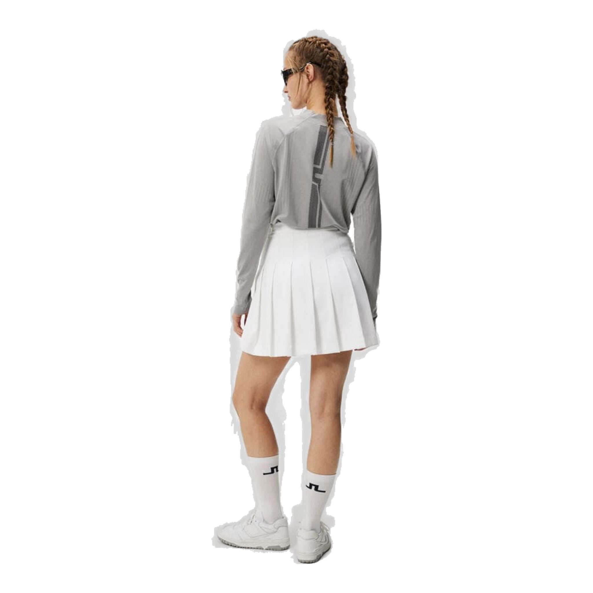 J. Lindeberg Camilla Langarmshirt Damen