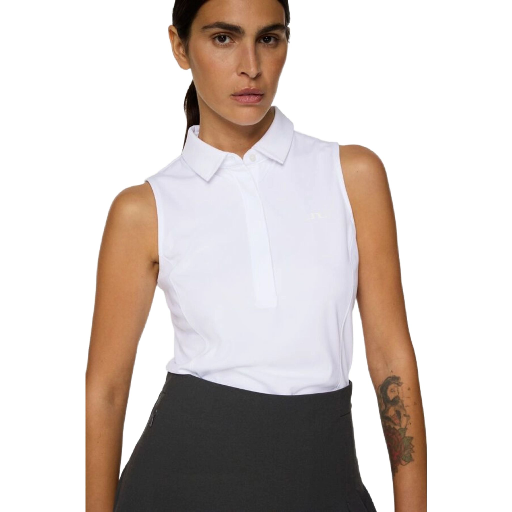 J. Lindeberg Dena Sleeveless Top Damen