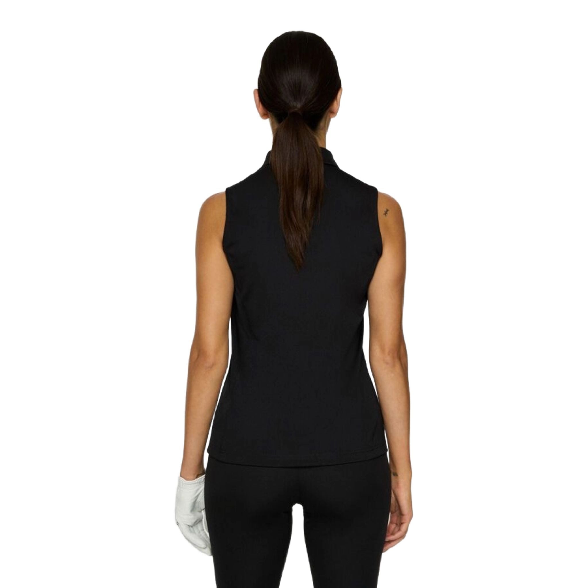 J. Lindeberg Dena Sleeveless Top Damen
