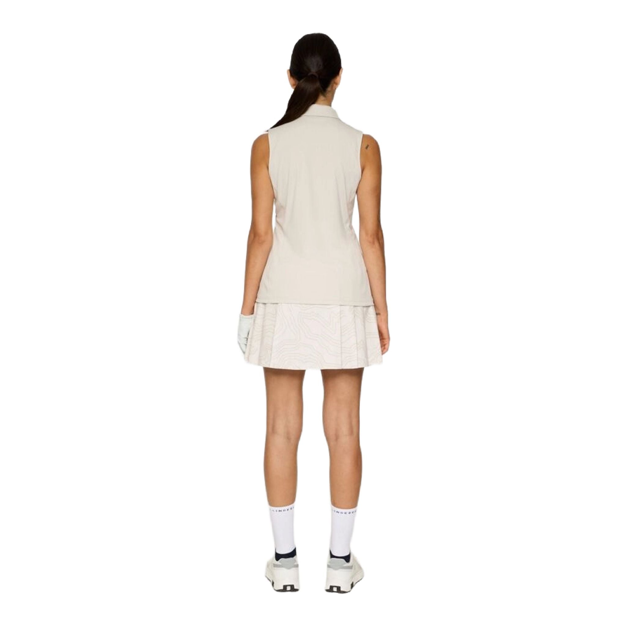 J. Lindeberg Dena Sleeveless Top Damen