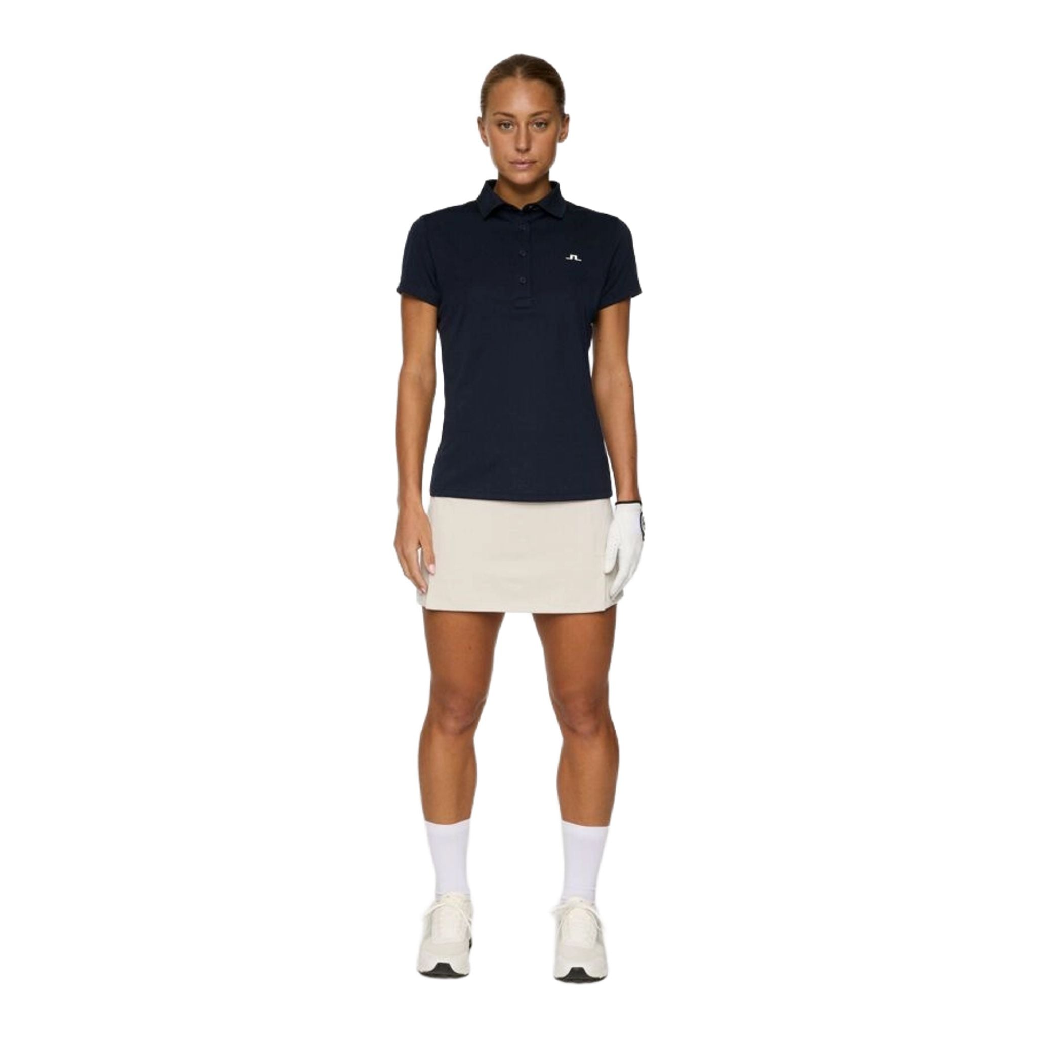J. Lindeberg Cassie Poloshirt Damen