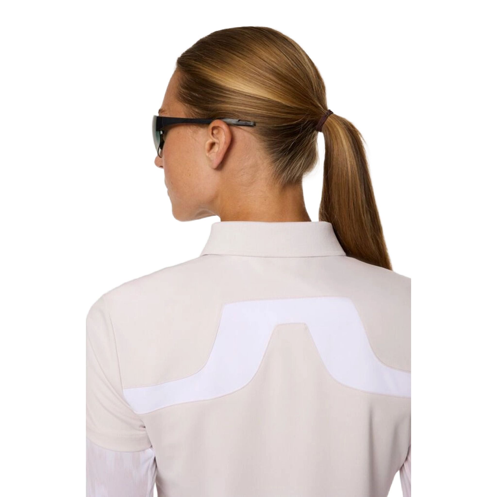 J. Lindeberg Cassie Poloshirt Damen