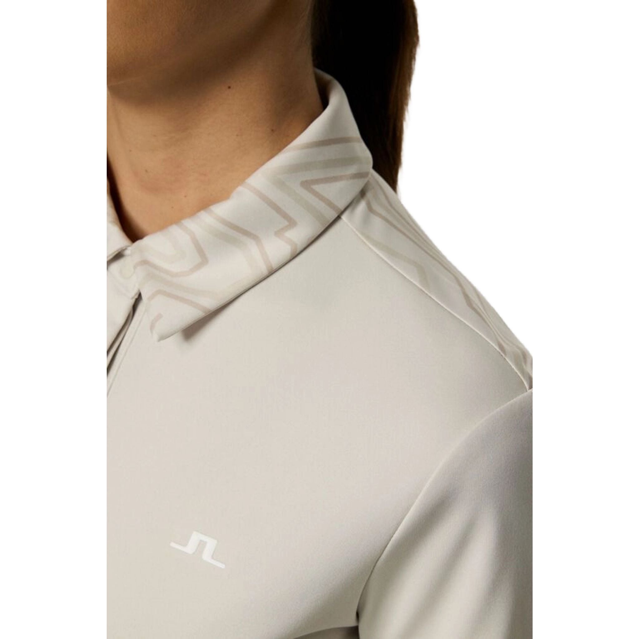 J. Lindeberg Cara Polo Damen