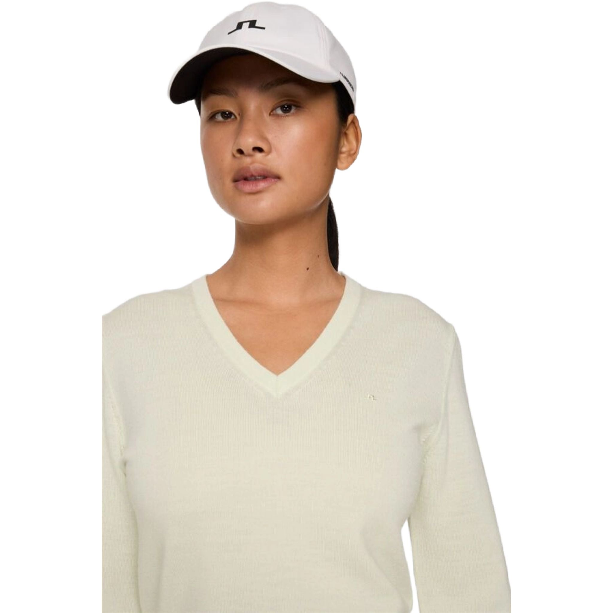 J. Lindeberg Amaya Pullover Damen