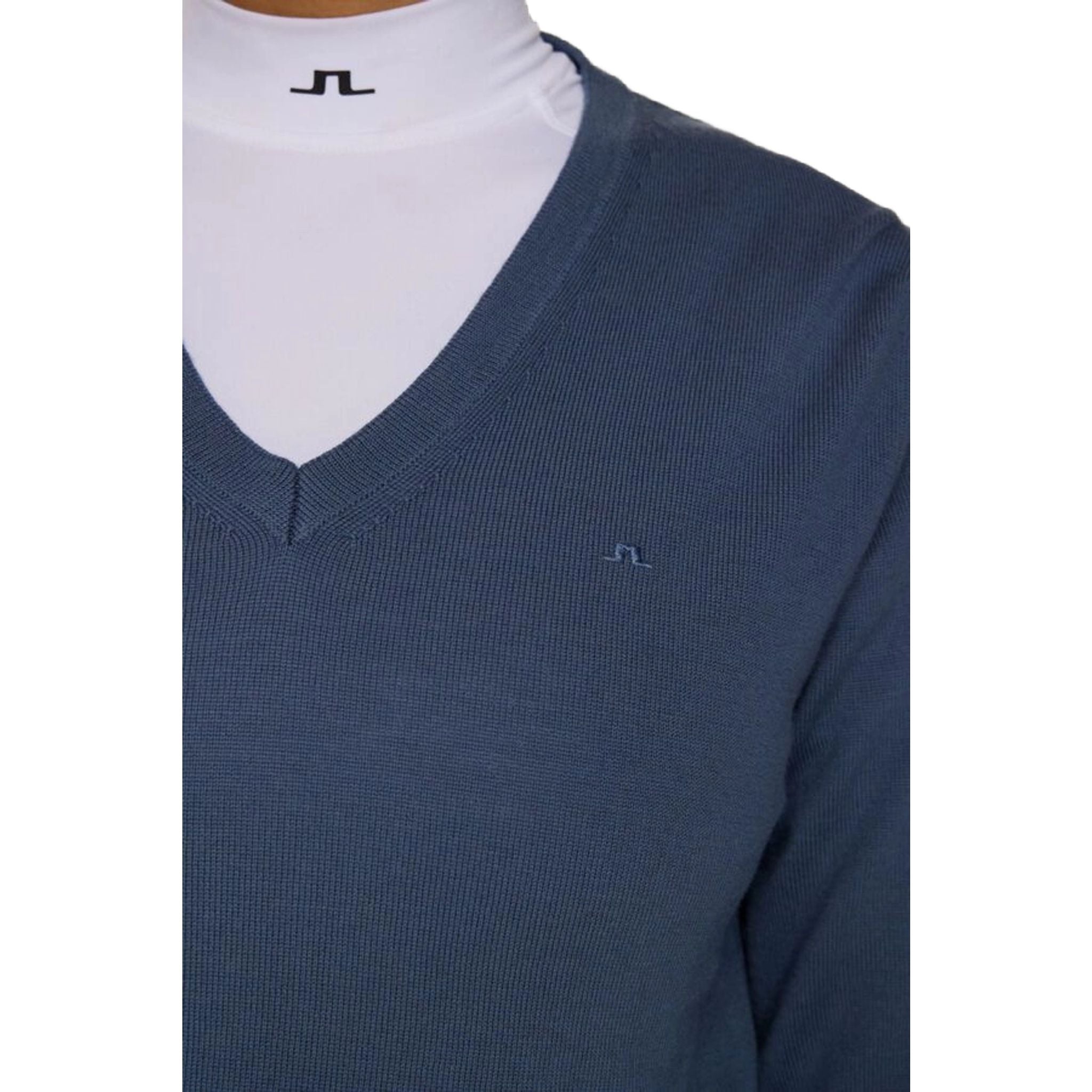 J. Lindeberg Amaya Pullover Damen