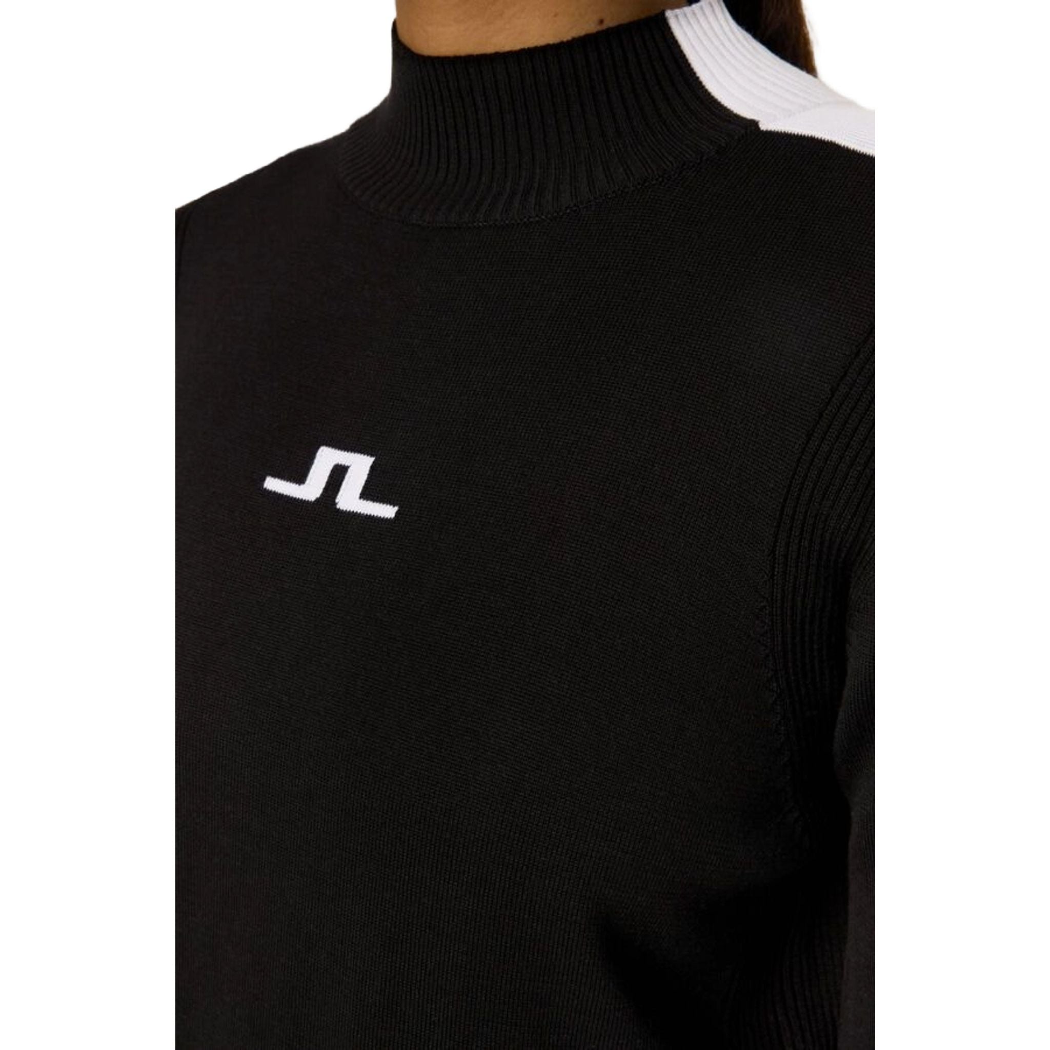 J. Lindeberg Adeline Pullover Damen