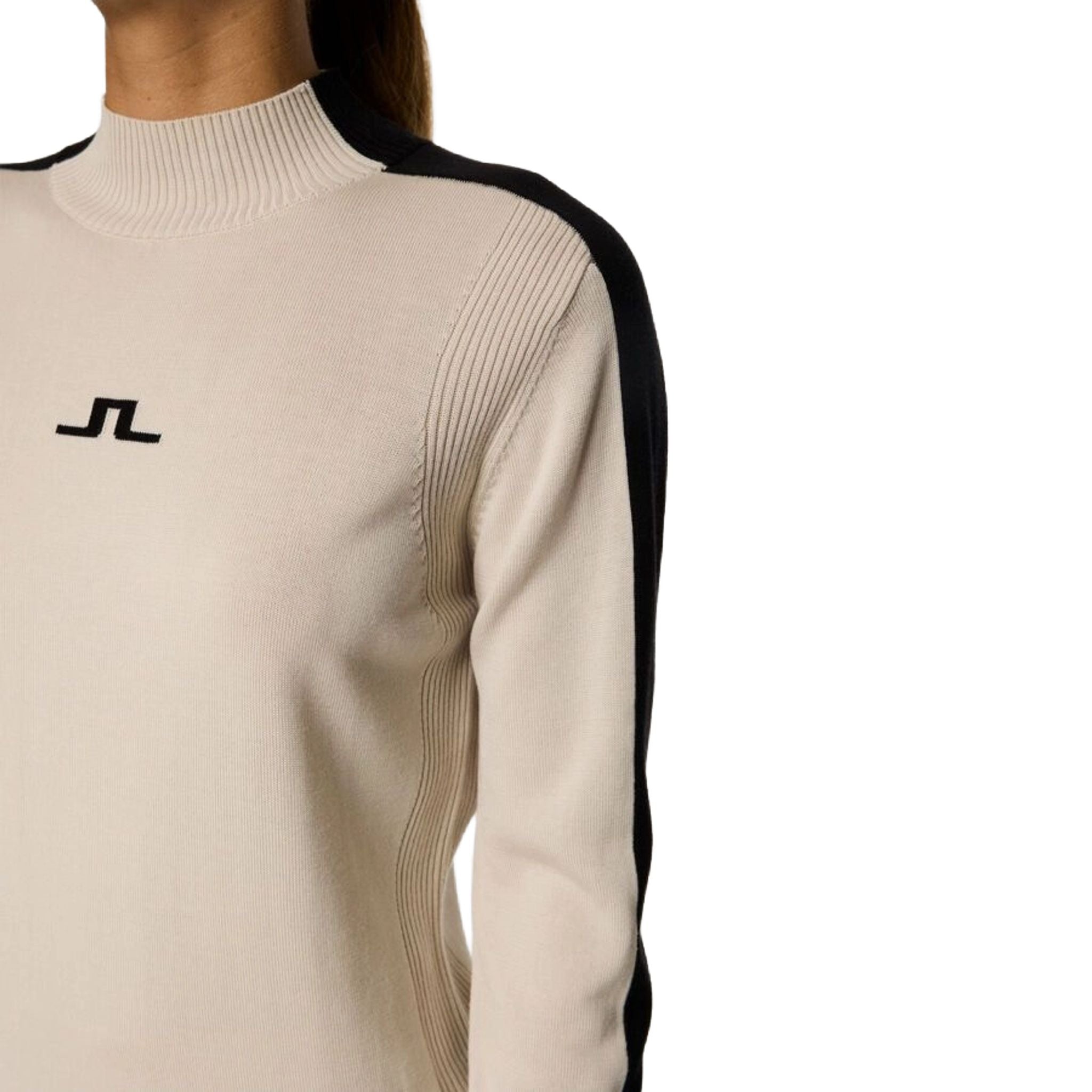 J. Lindeberg Adeline Pullover Damen