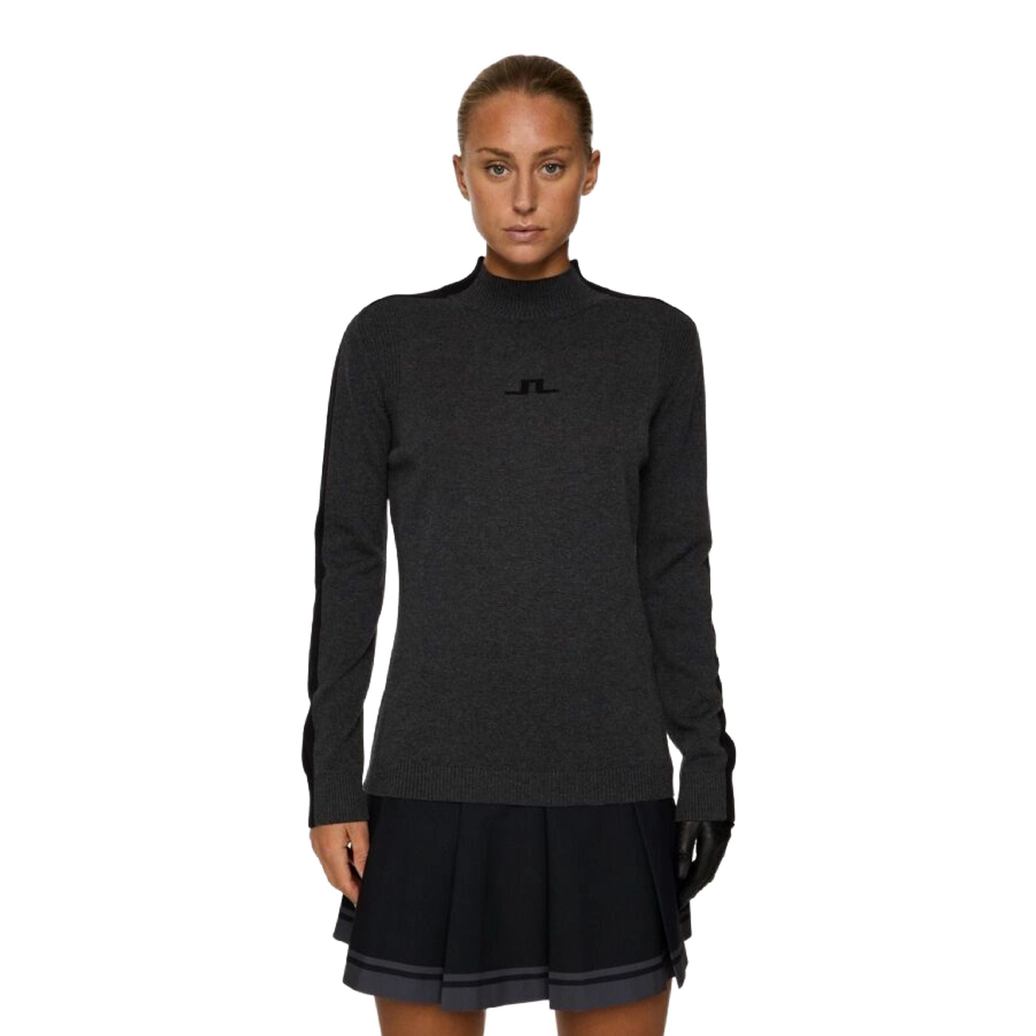 J. Lindeberg Adeline Pullover Damen