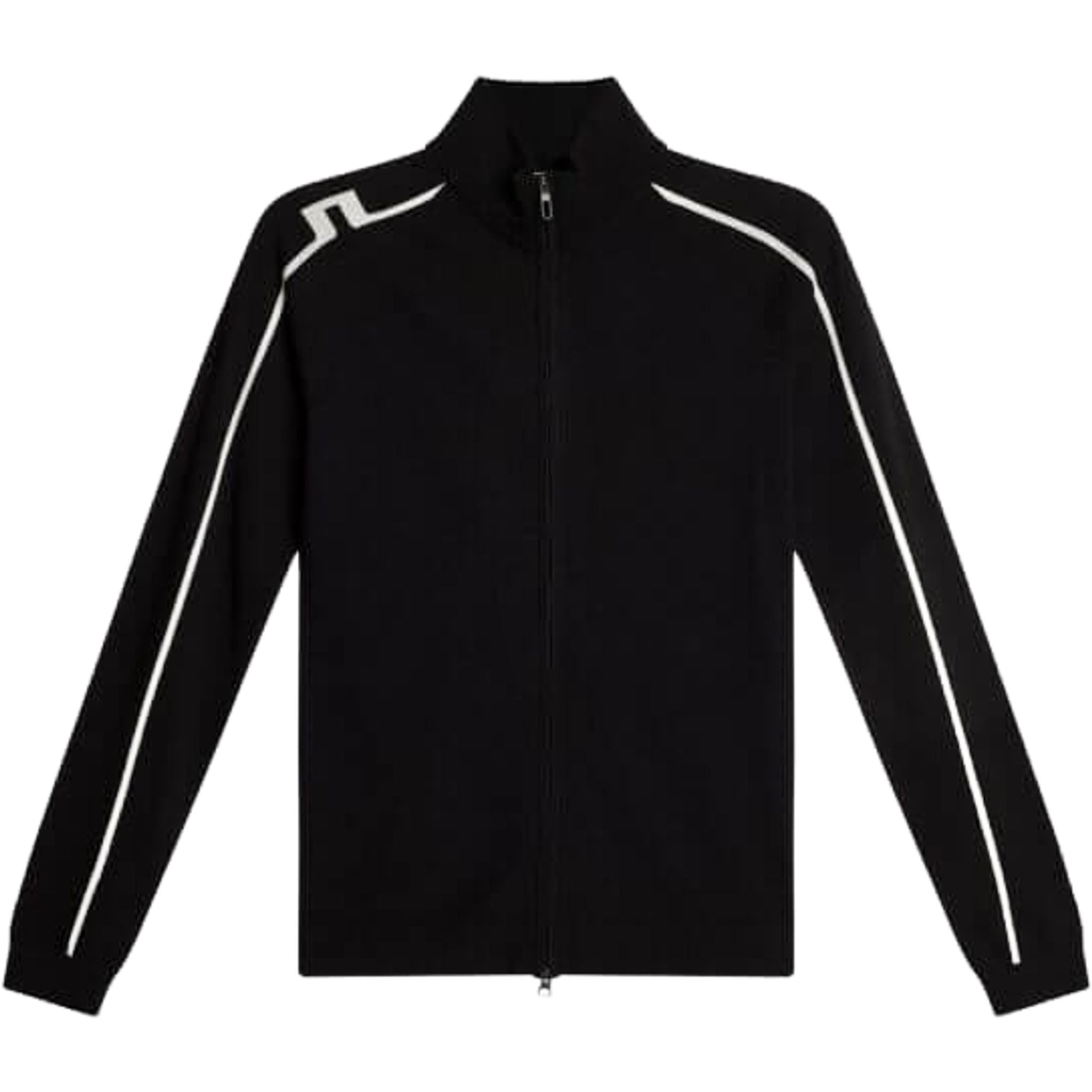 J. Lindeberg Aubree Knitted Zip Strickjacke Damen