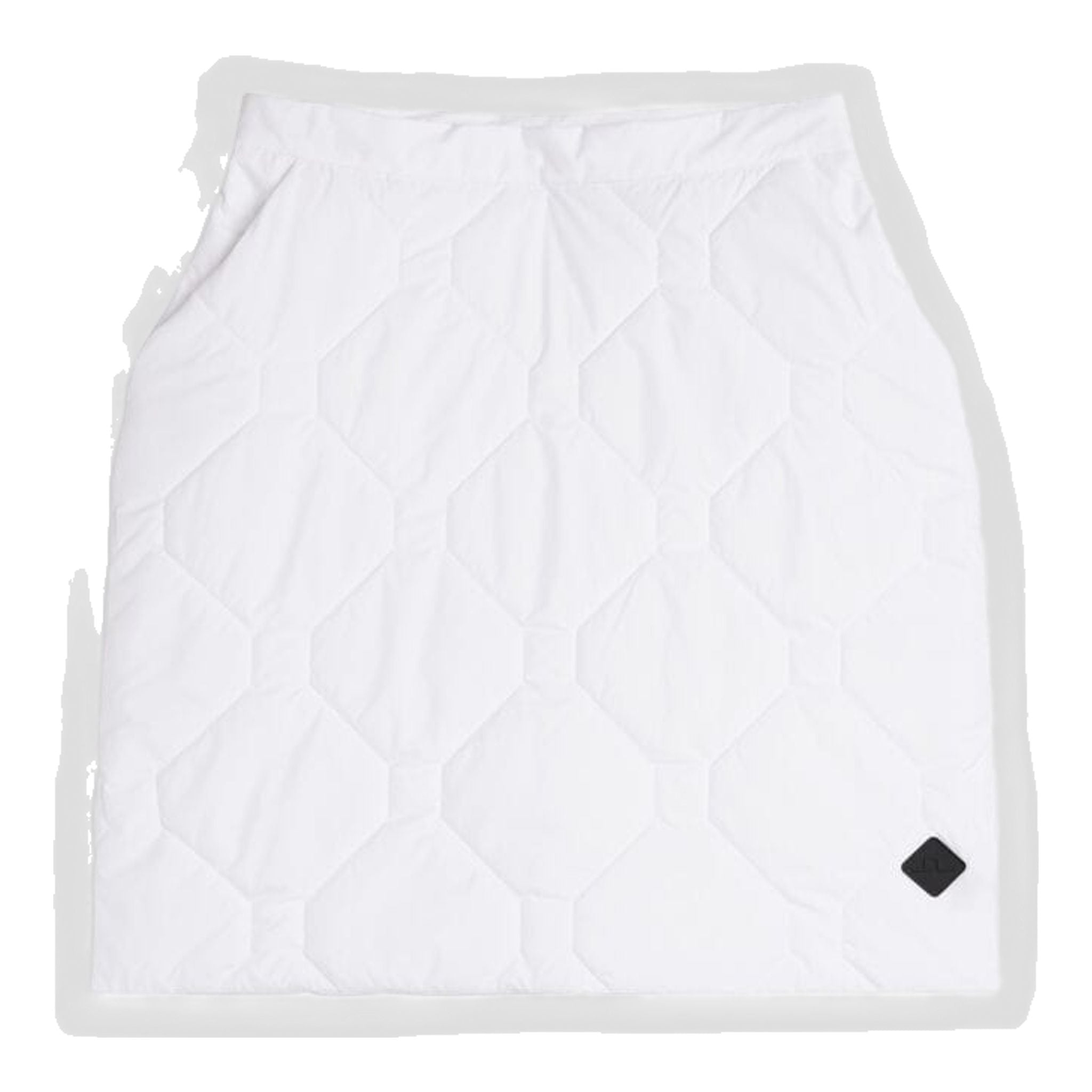 J. Lindeberg Carrie Padded Golfrock Damen