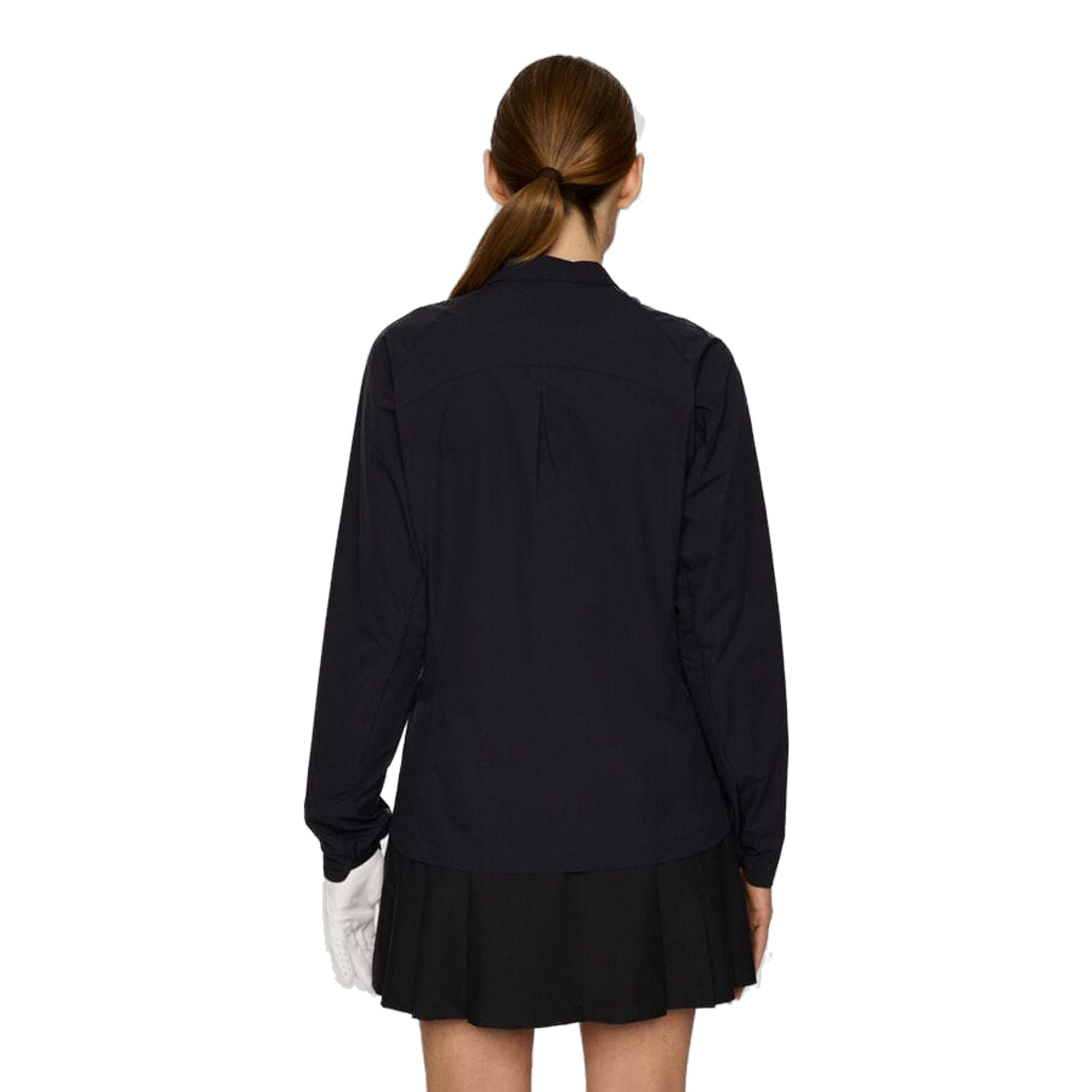 J. Lindeberg Sarah Jacke Damen