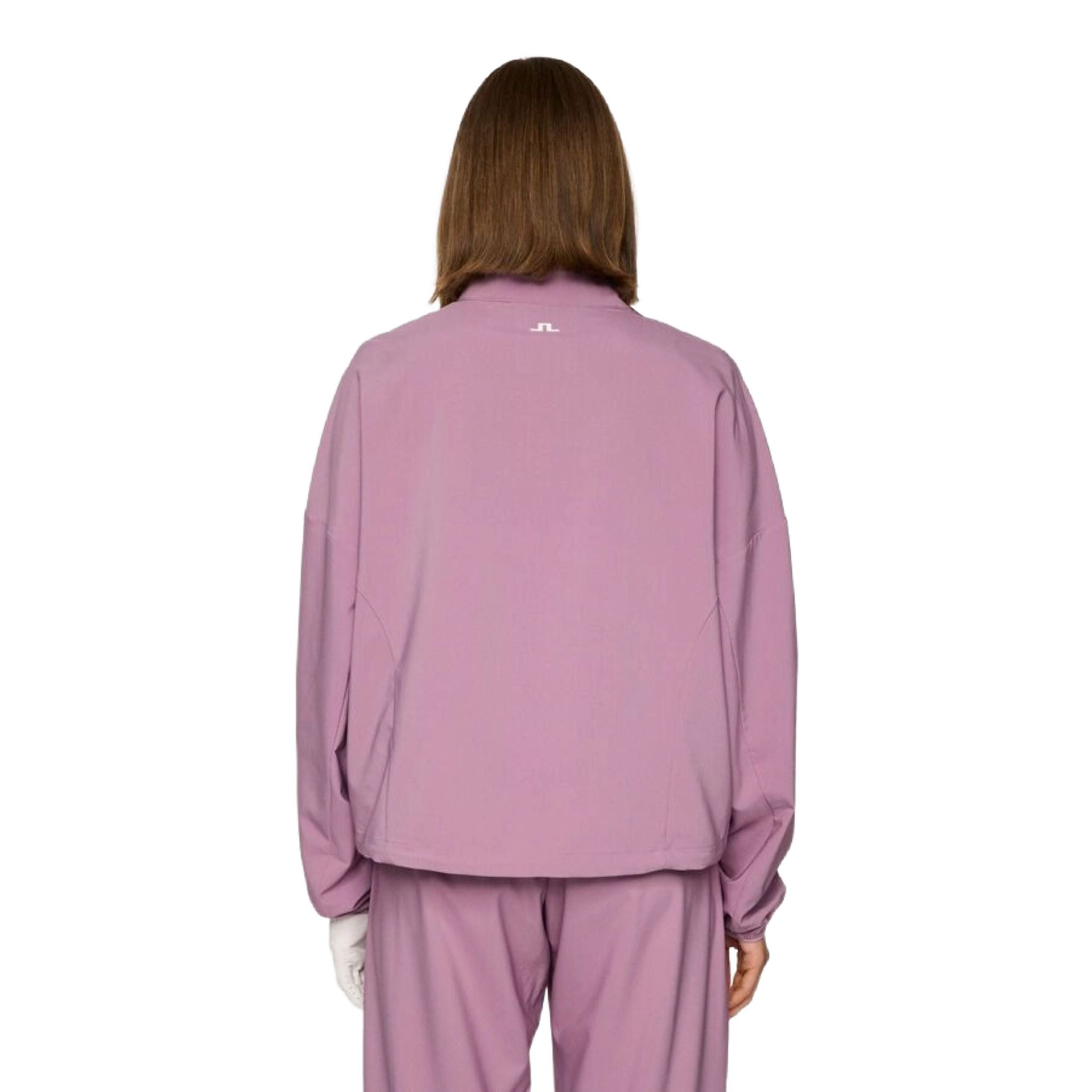 J. Lindeberg Anette Anorak Damen