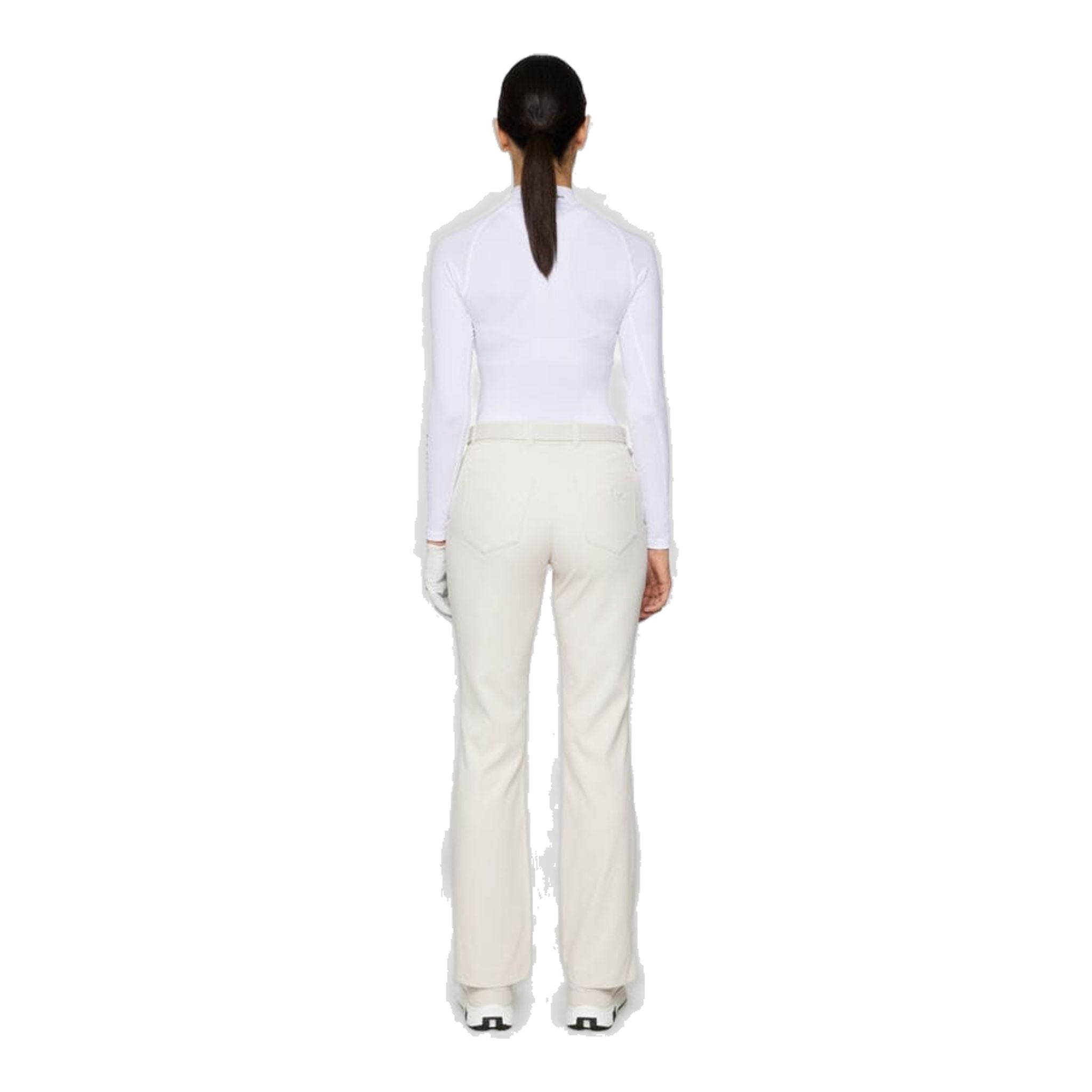 J. Lindeberg Flare Golfhose Damen