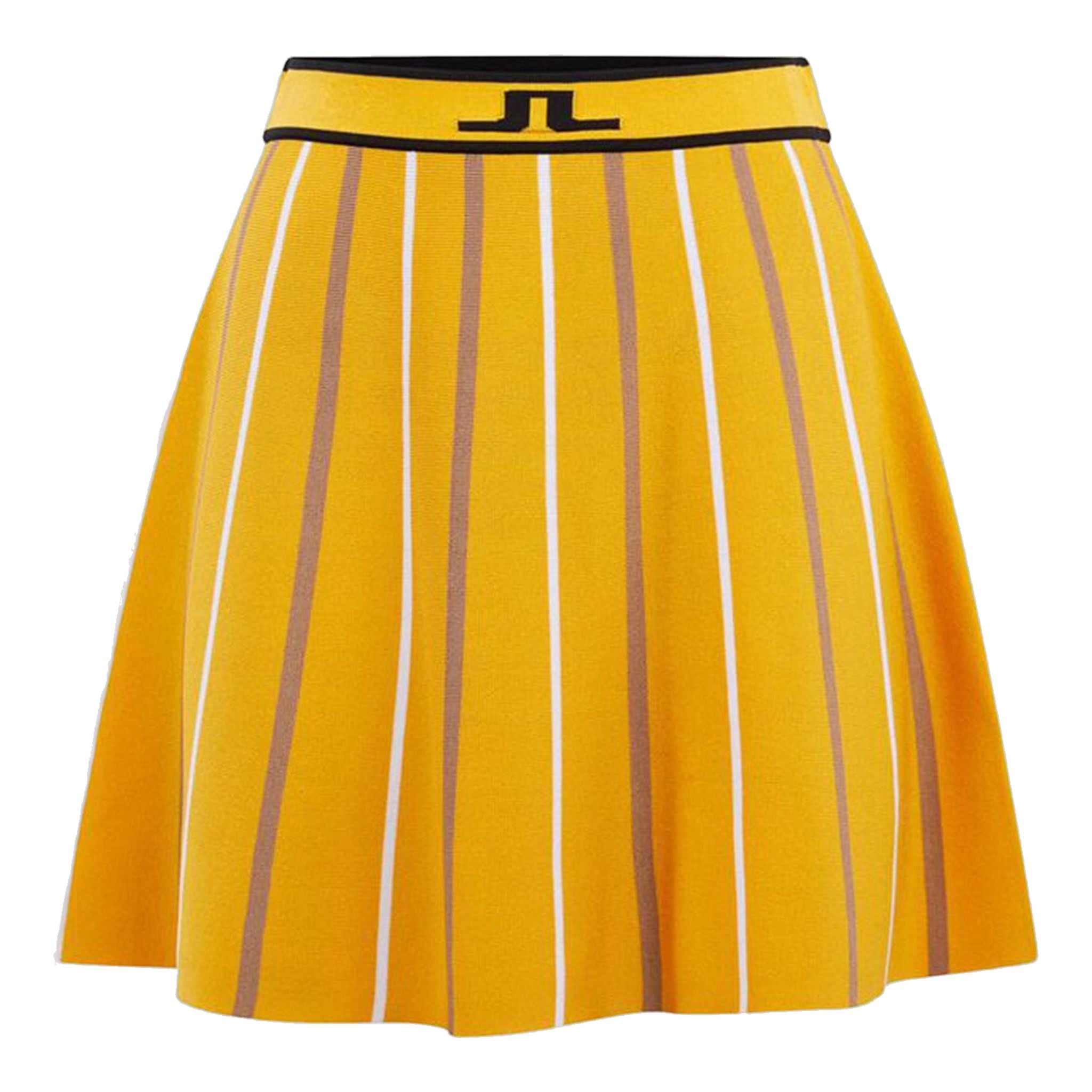 J. Lindeberg River Knitted Golf Skort Damen